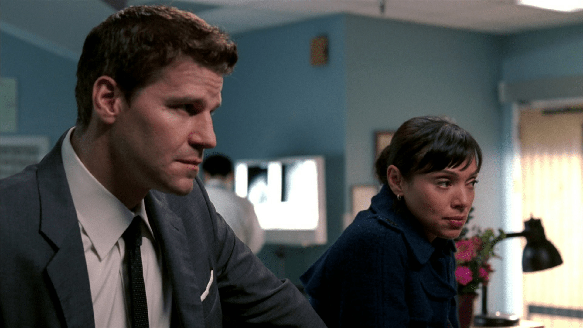 Watch Bones Episode 18 on Disney+ South Africa | English Police/Cop Series