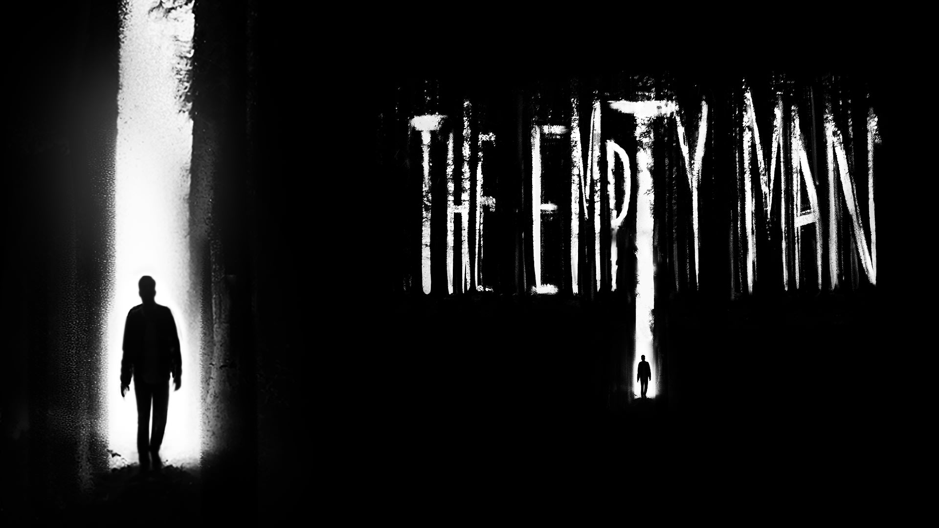 The Empty Man