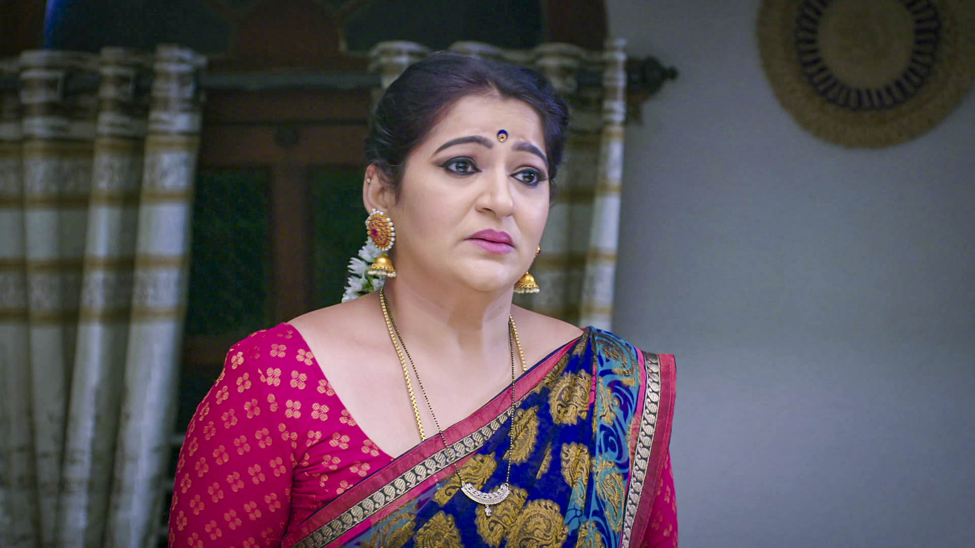 Watch Muddu Sose S1 Episode 220 on JioHotstar