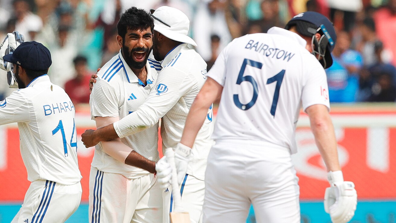 India Vs England 2nd Test Day 4 Highlights Video IDFC FIRST Bank 