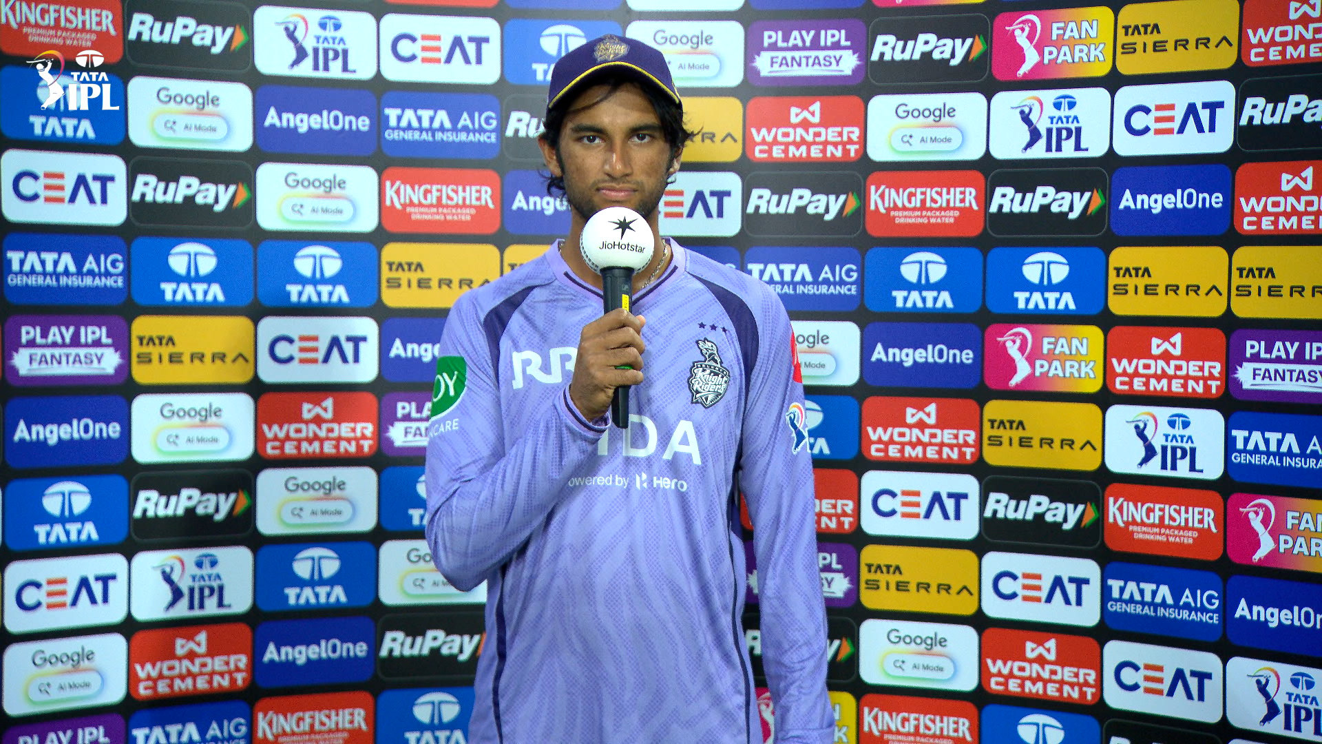 Will Play the Situation: Raghuvanshi
