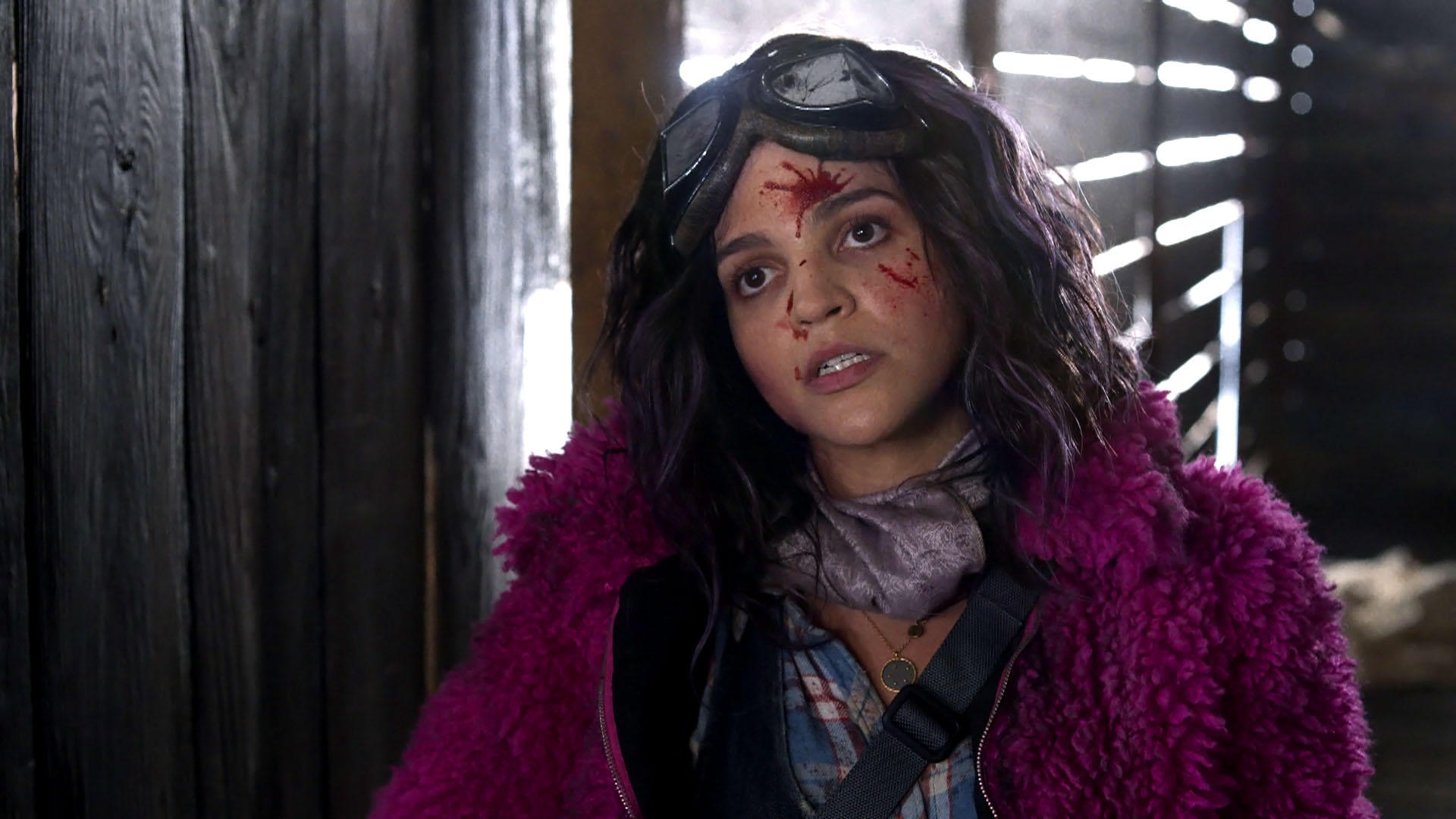 Nonton Splinter Season 10 Episode 20 - Splinter di Disney+
