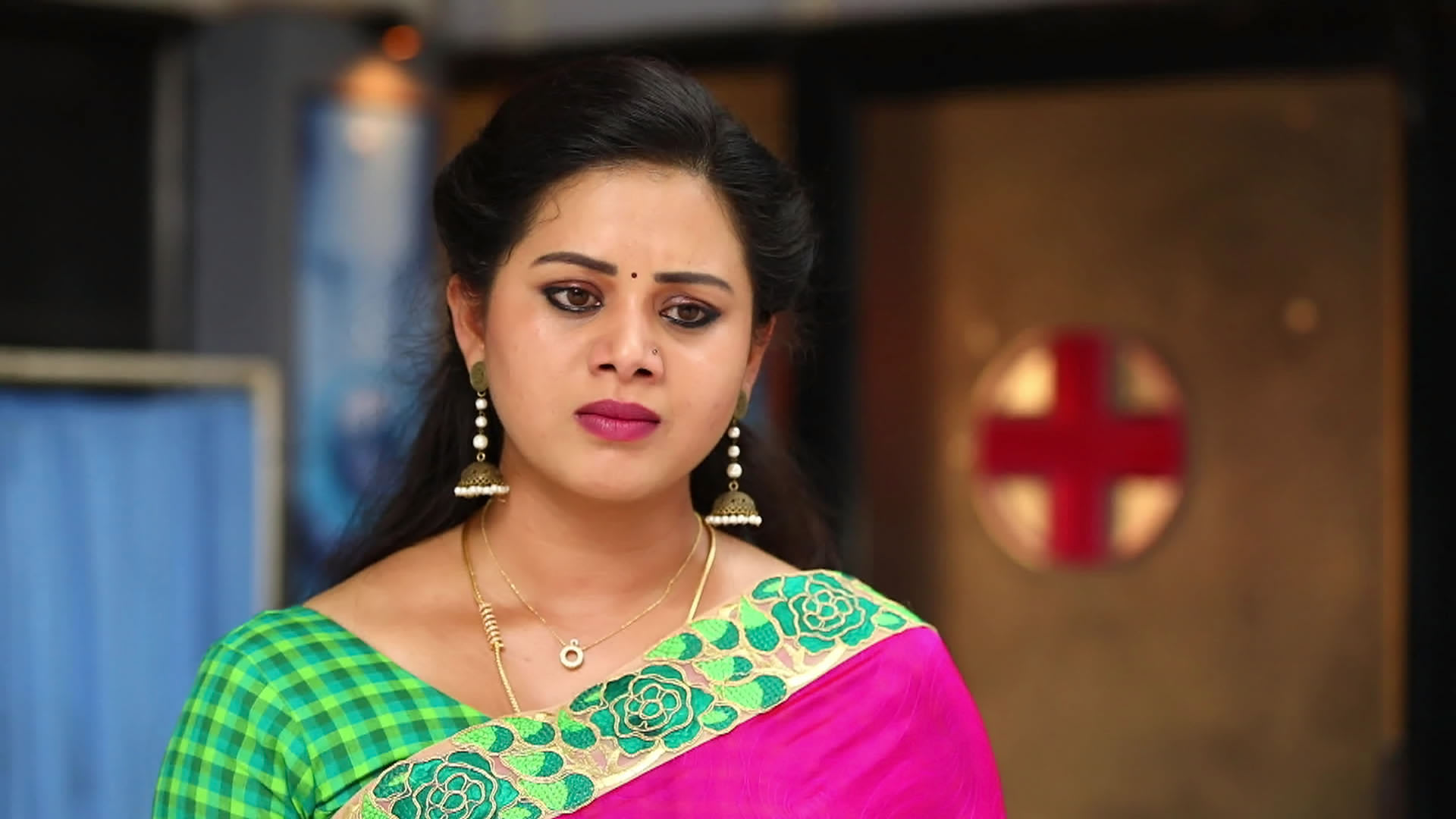 Stream Devi Gets Emotional Season 1 Episode 335 – Devi Gets Emotional ...