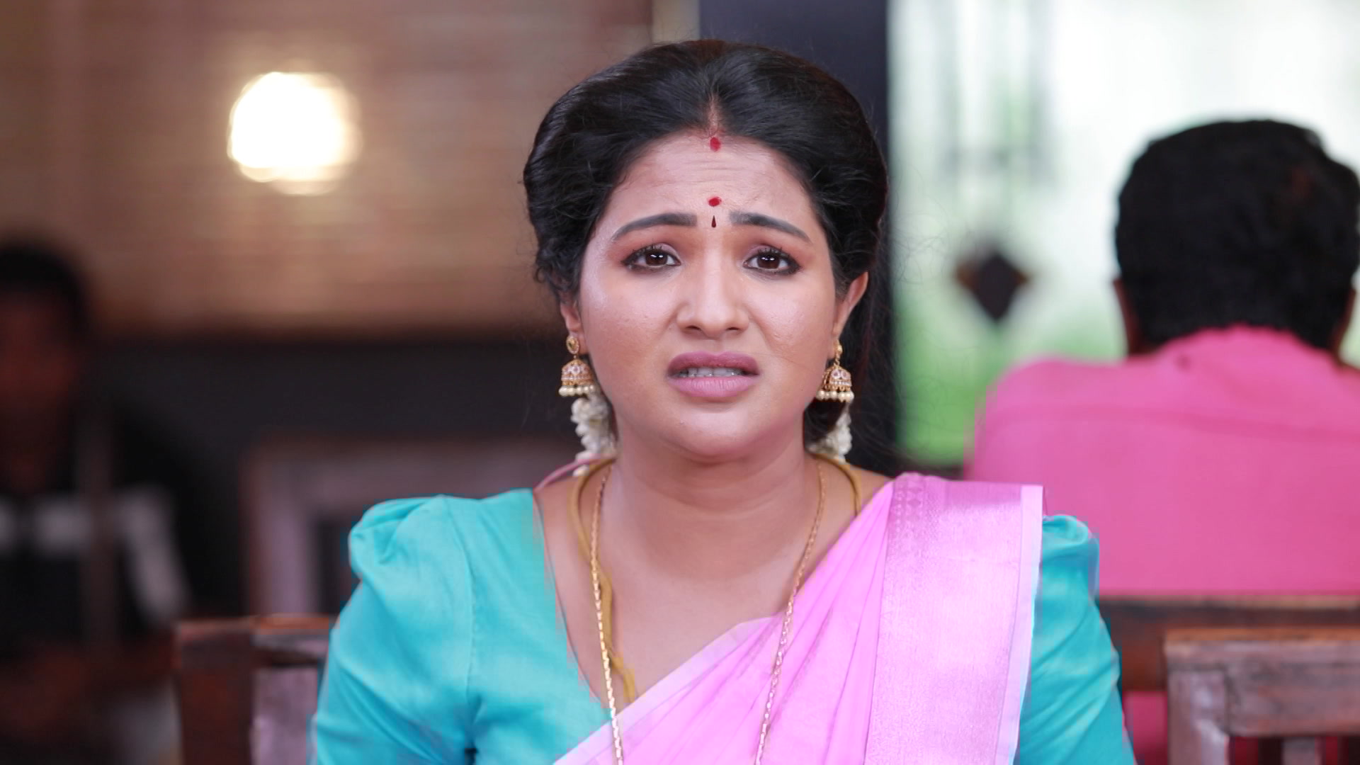 Stream thangamayil in a bind season 3 episode 277 thangamayil in a