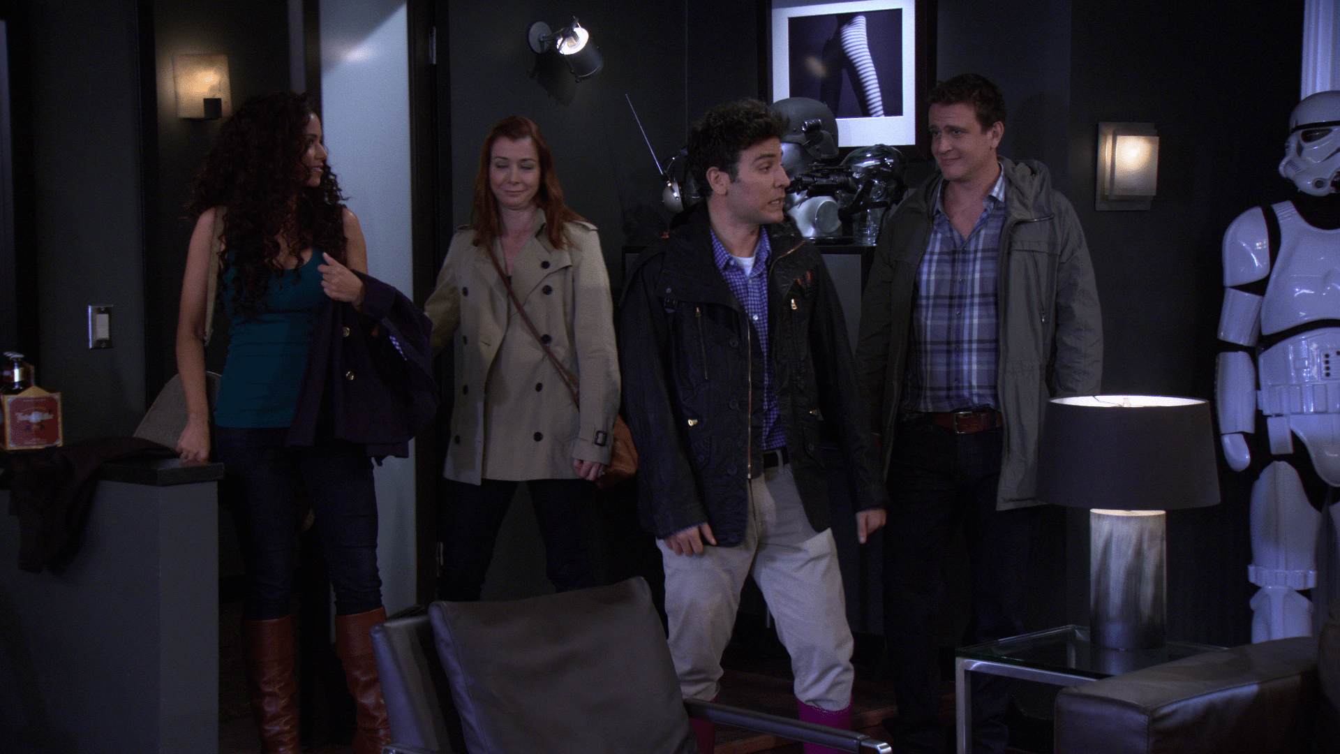 How to met your mother season 9