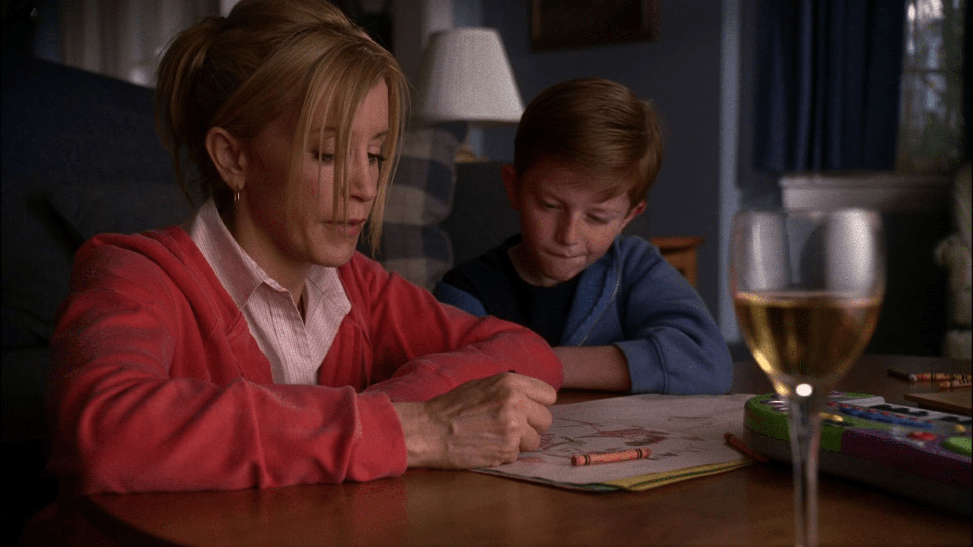 Watch Desperate Housewives S2 Episode 19 on Disney+ Kuwait | English ...