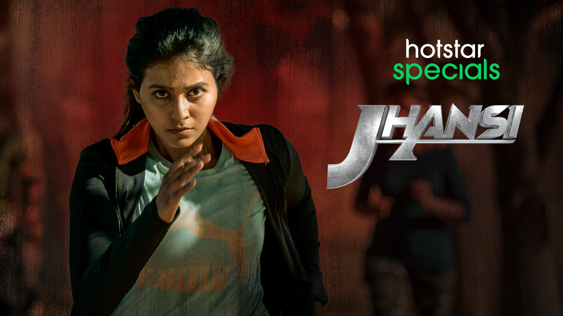 Watch Jhansi Season 2 Episode 1 On Hotstar Specials.