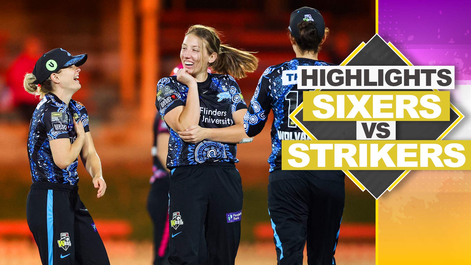 Gutsy Strikers Strike Down Sixers