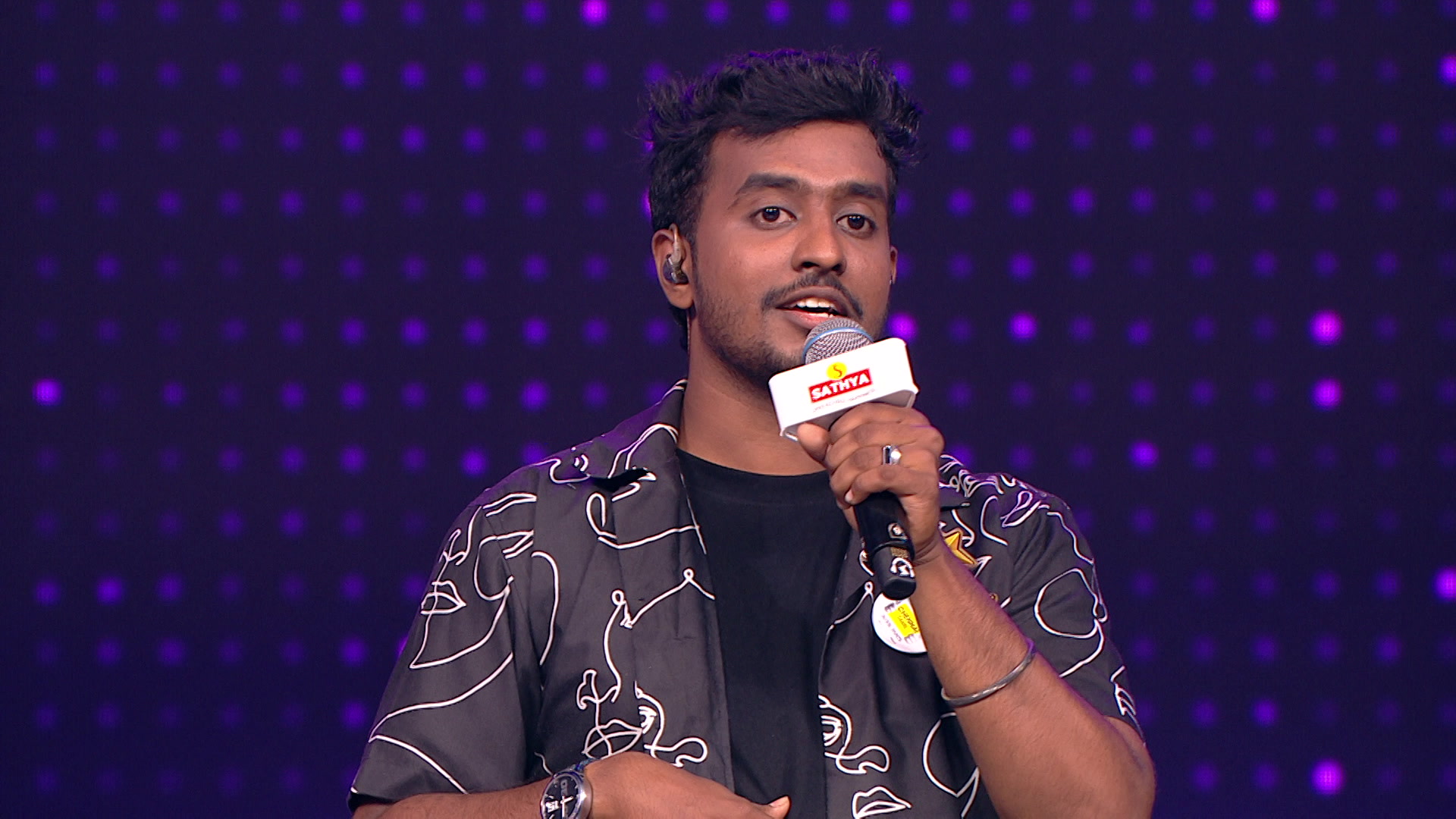 Stream Echoes of Na. Muthukumar Season 11 Episode 12 – Echoes of Na ...