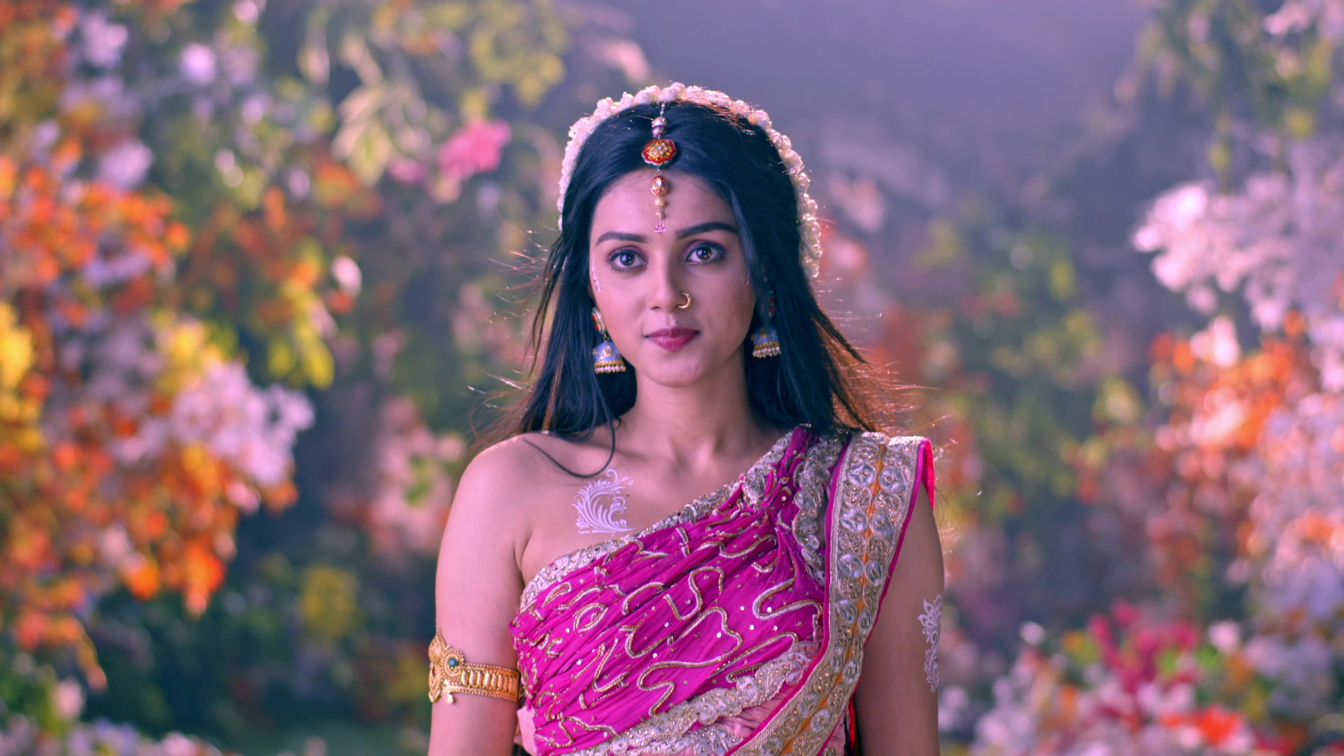 Stream Kishori Stuns Radha Season 2 Episode 64 Kishori Stuns Radha on Hotstar