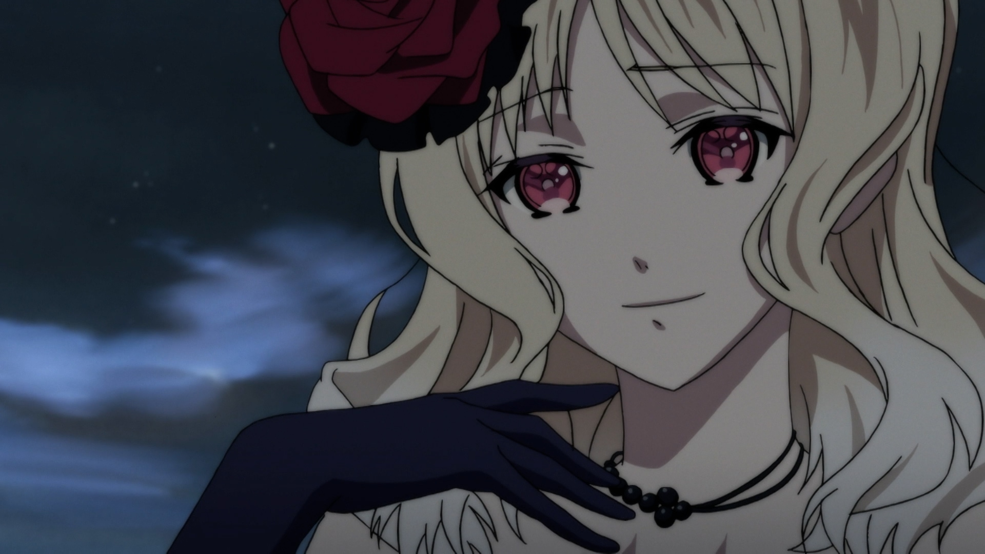 Watch Diabolik Lovers S1 Episode 10 on JioHotstar