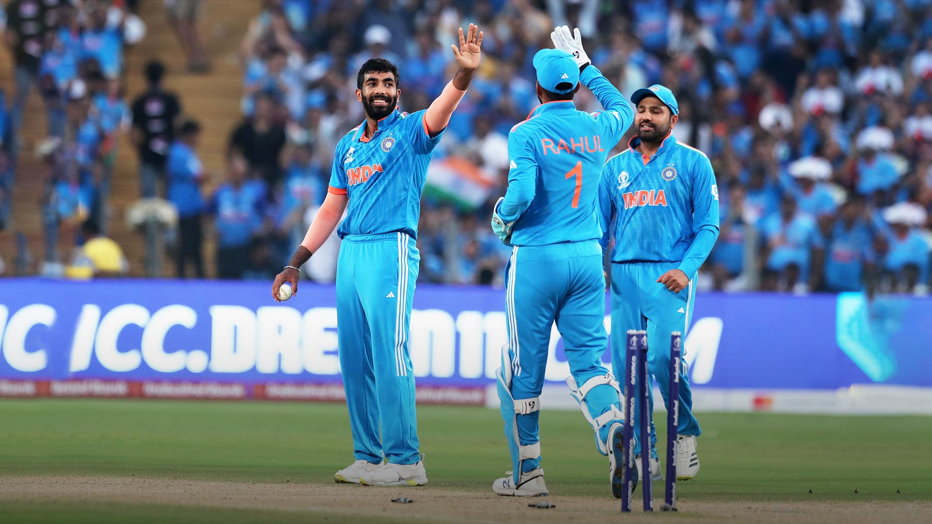Gameplan: IND vs NZ
