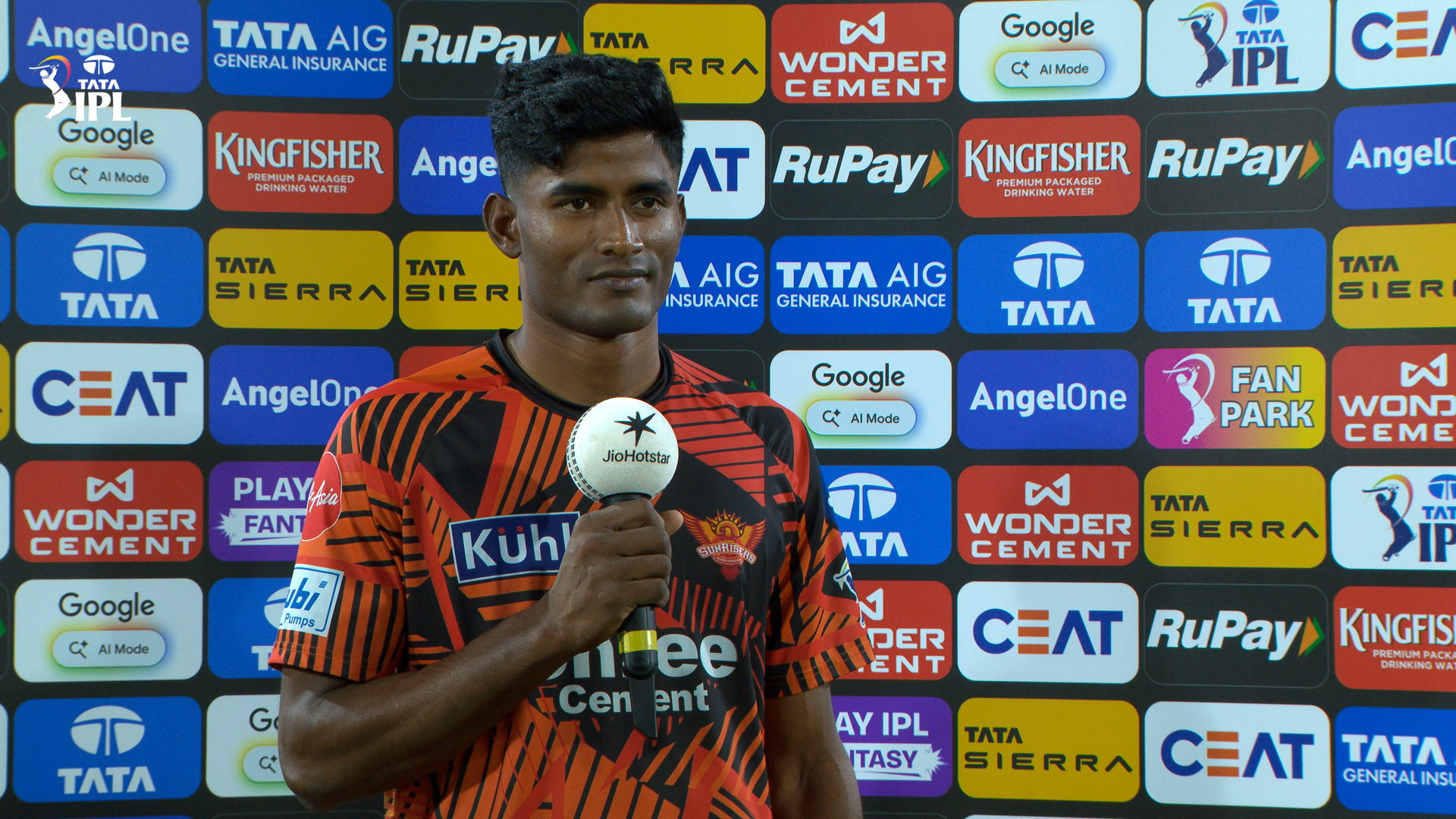 Sakib Excited to Go Against RCB