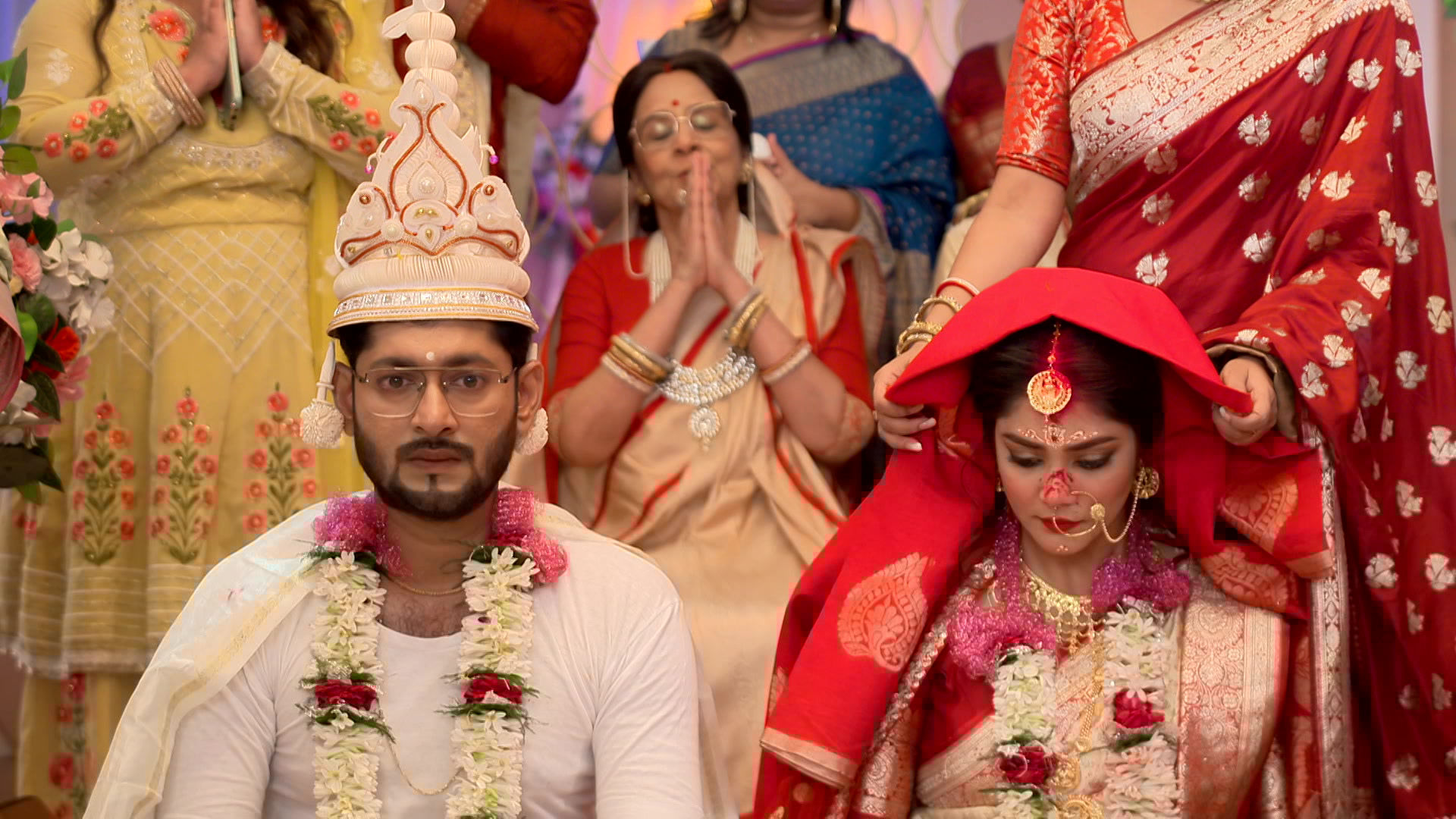 Stream Tej Weds Sudha Season 1 Episode 32 – Tej Weds Sudha on Hotstar