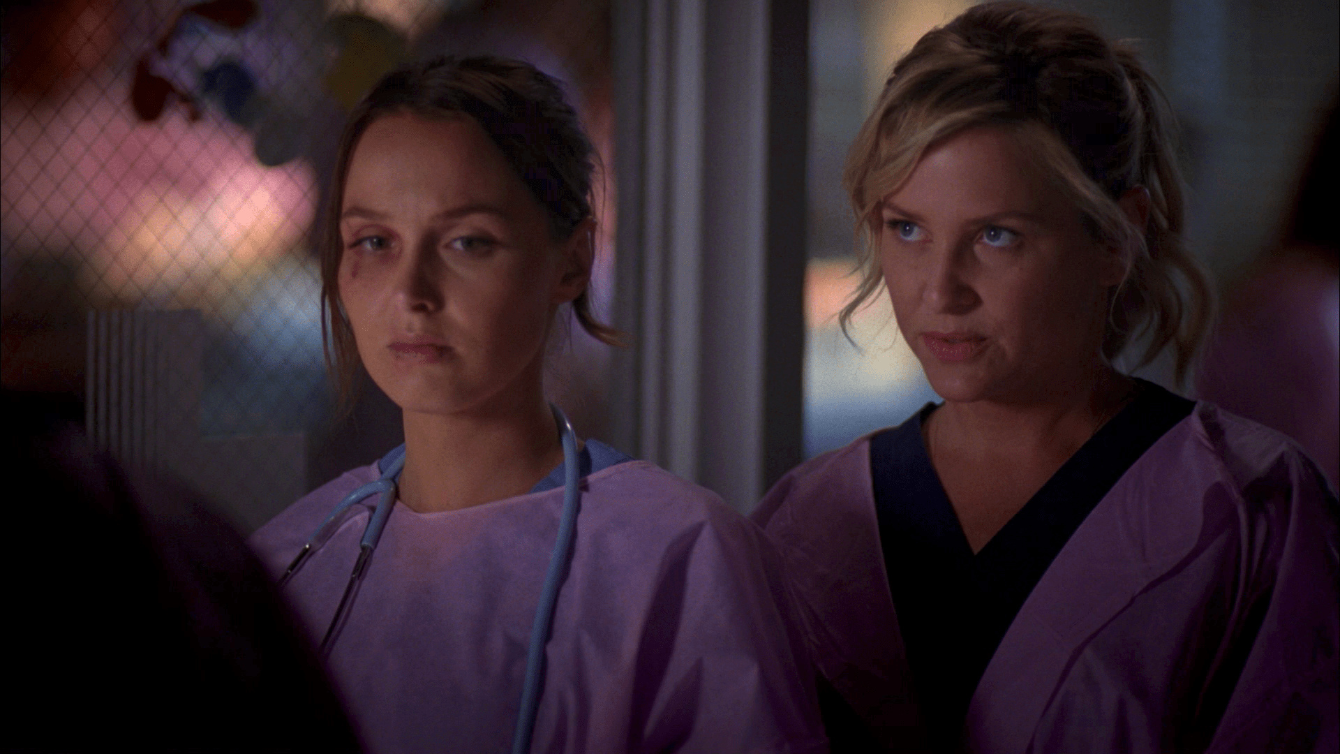 Watch Grey's Anatomy S9 Episode 24 on Disney+