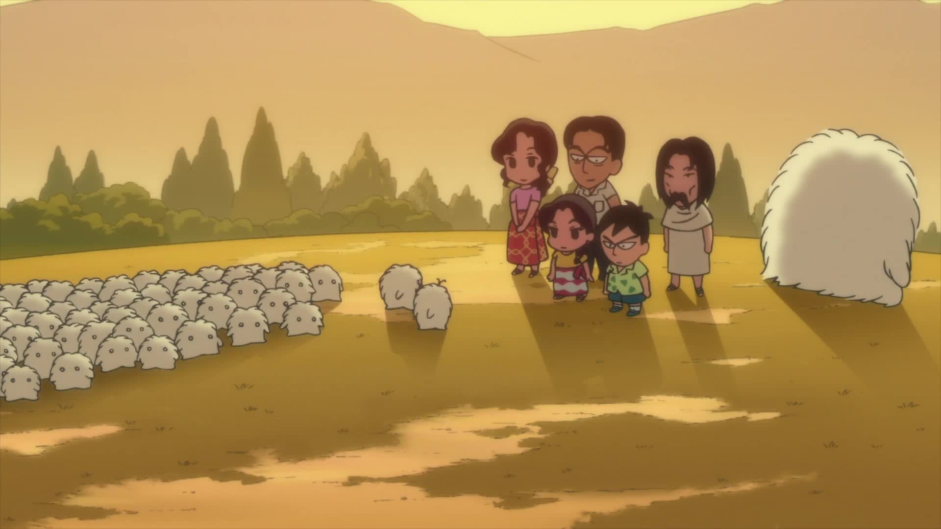Watch Shonen Ashibe Go! Go! Goma-chan Episode 5 on JioHotstar