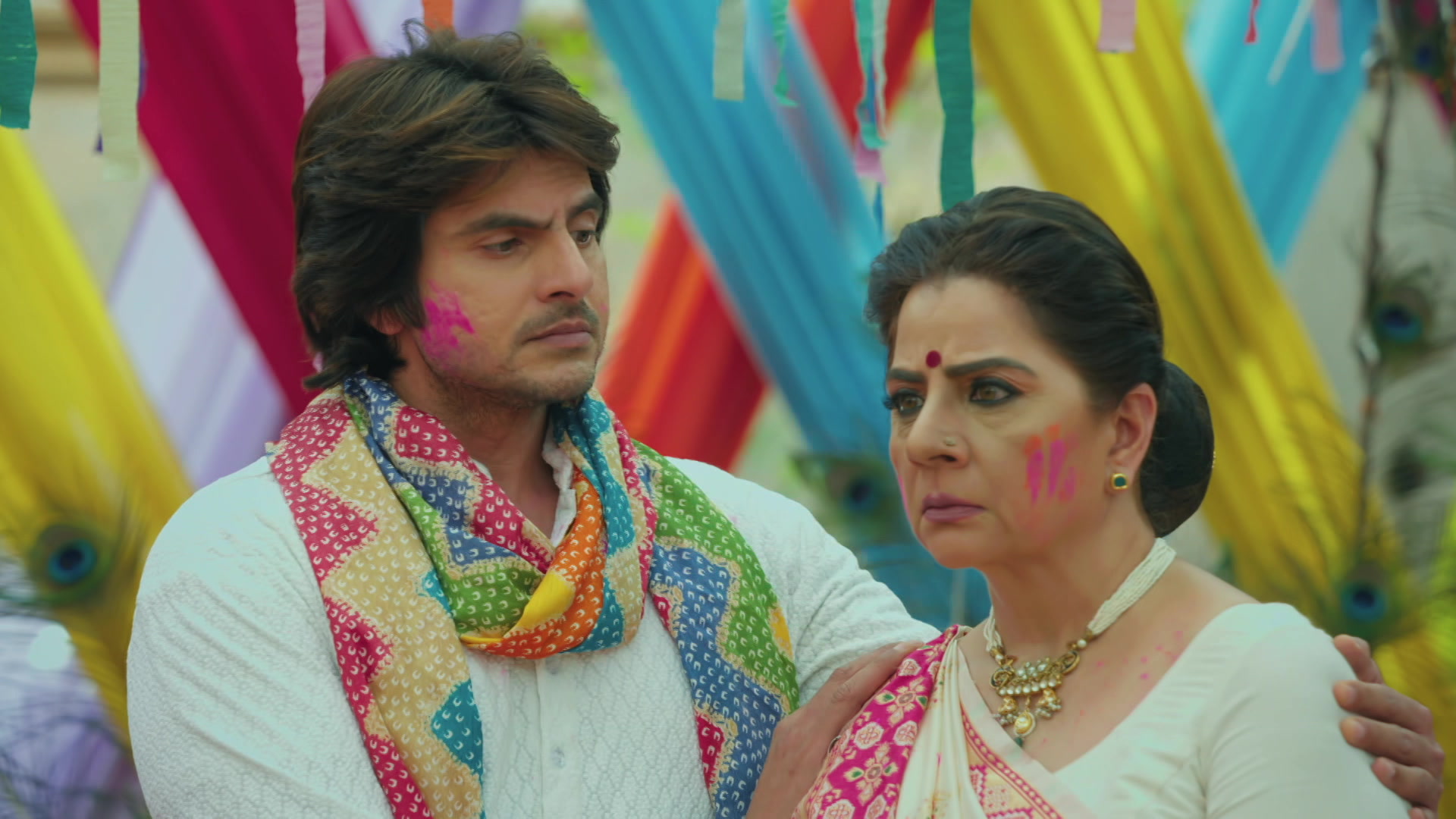 Stream Vasundhara's Shocking Confession Season 1 Episode 1592
