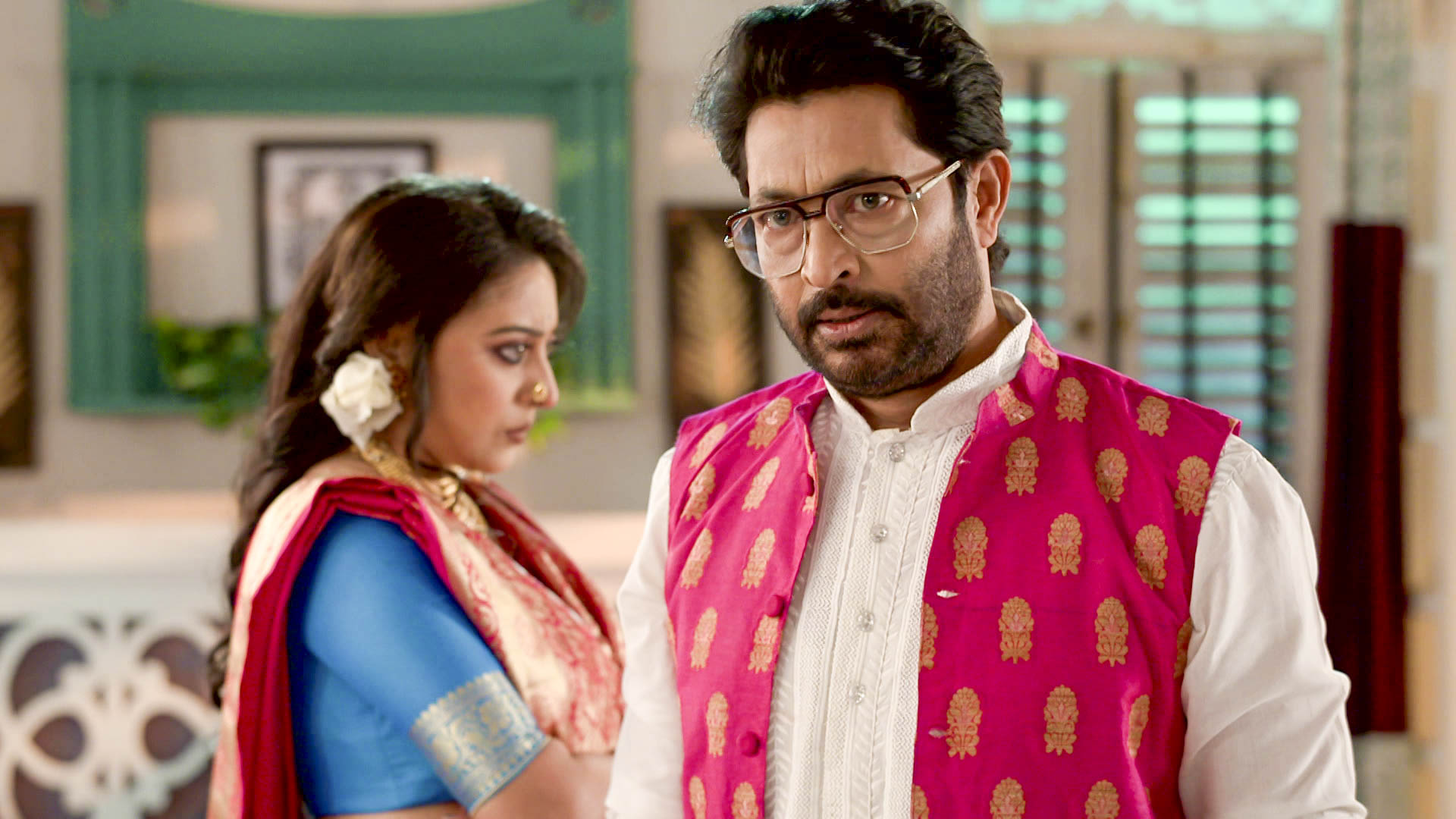 Watch Compass S1 Episode 57 on JioHotstar