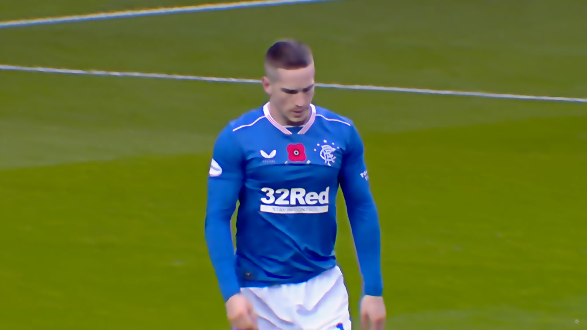 Watch Replay: Rangers vs Hamilton Online