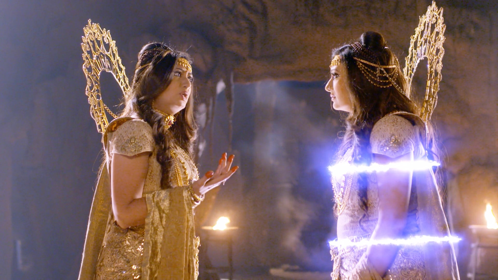Watch Shani S1 Episode 232 on JioHotstar
