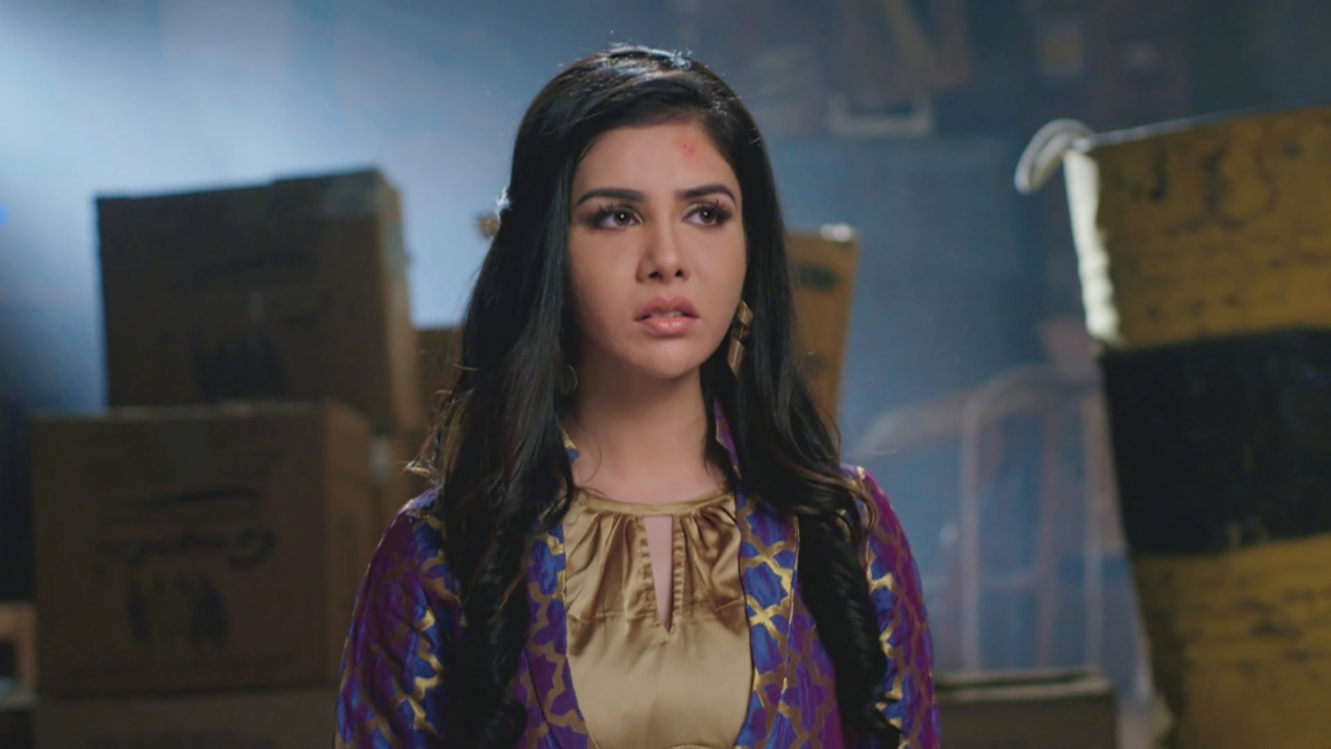 Watch Musakaan S1 Episode 249 on JioHotstar