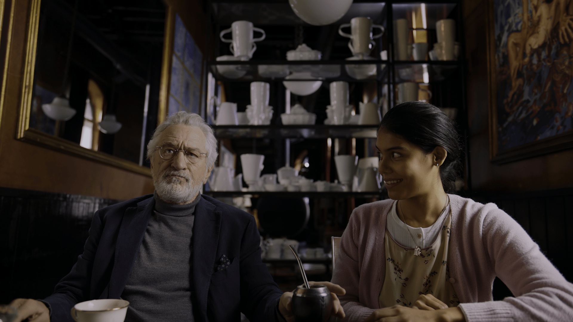 Watch Nothing Episode 5 on Disney+