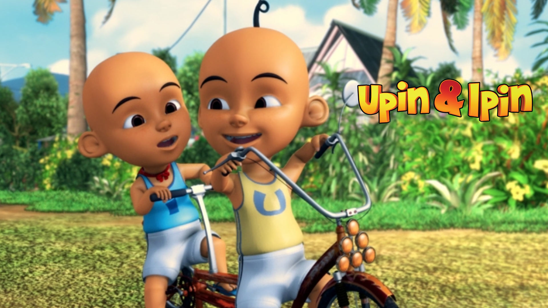 Upin Ipin Kids Tv Series Nonton Semua Episode Terbaru Online Di Disney Hotstar