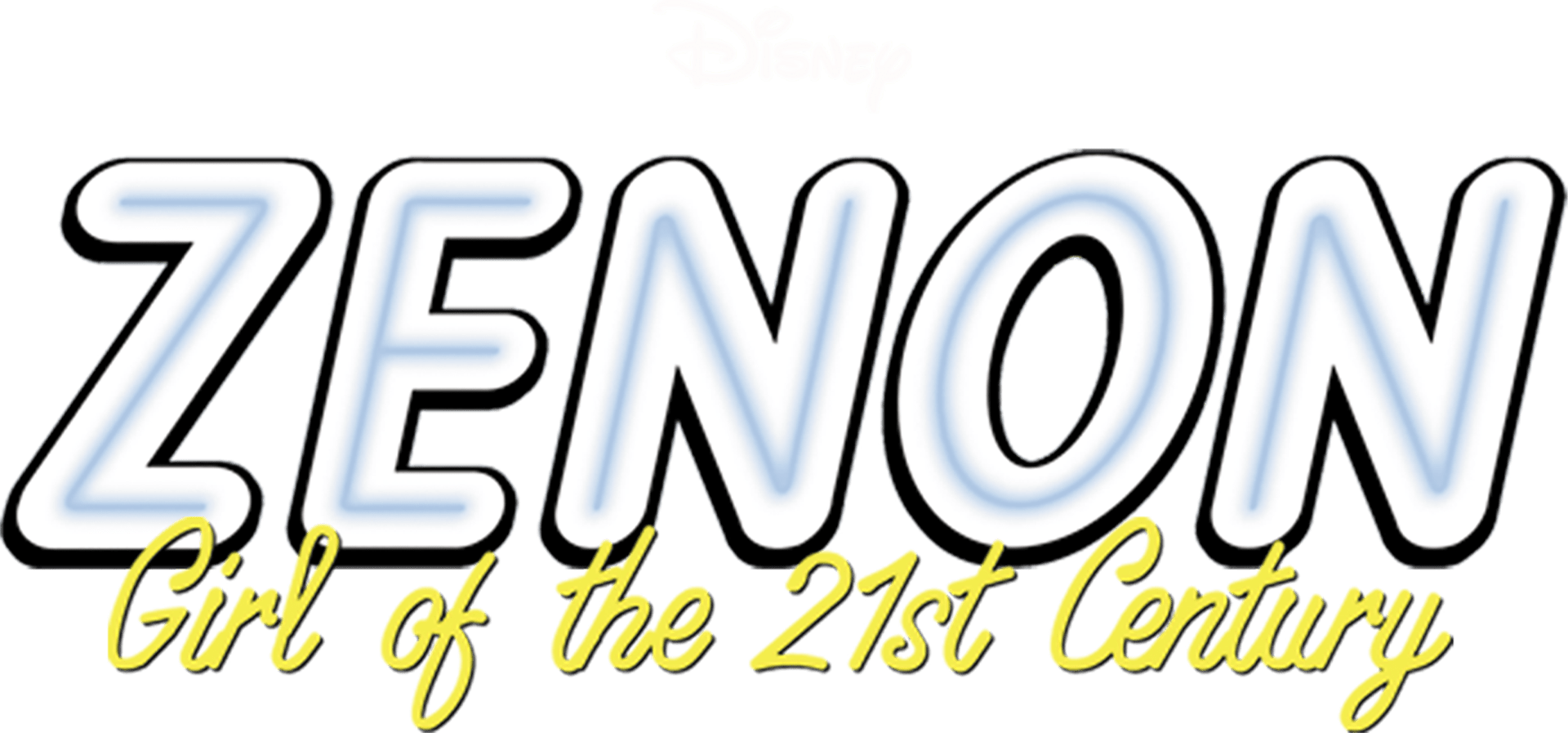 Zenon Girl of the 21st Century Disney+