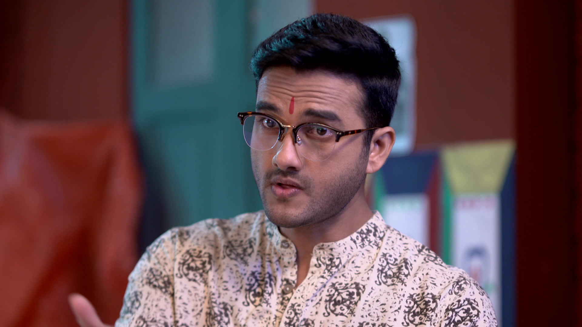 Watch Tentulpataa S1 Episode 58 on JioHotstar