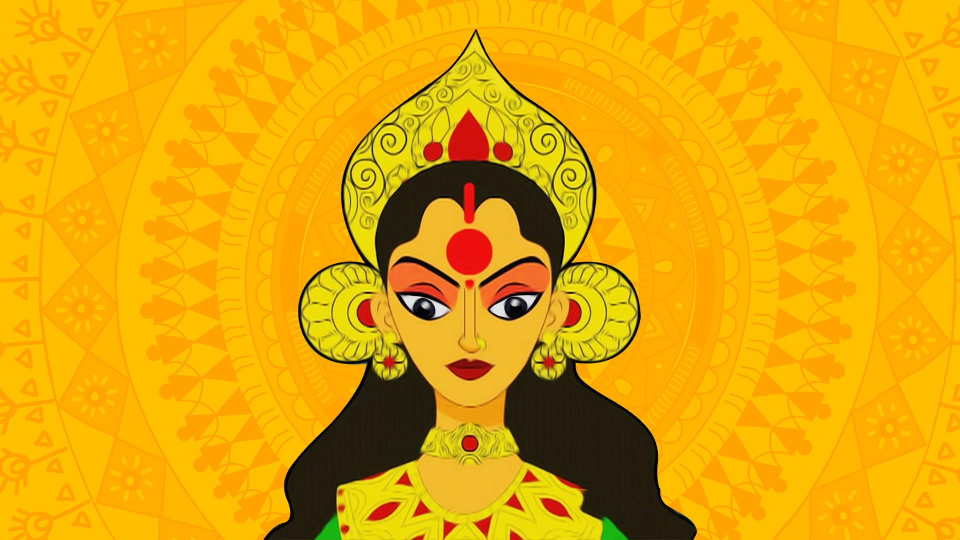 The Legend of Devi Durga - Hotstar