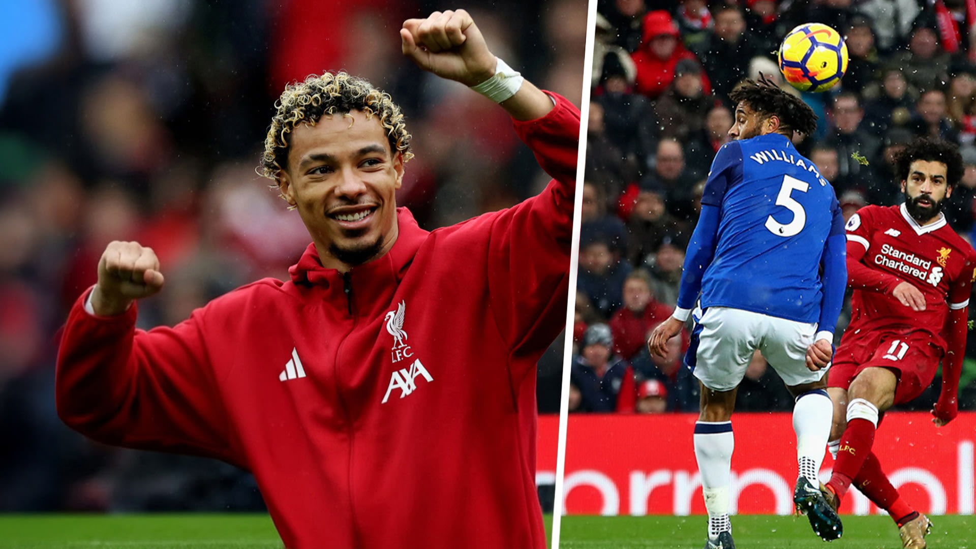 Reds Who Made Their Merseyside Mark