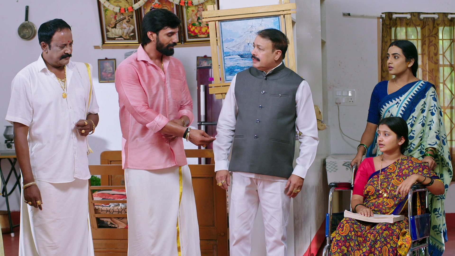 Watch Muddu Sose S1 Episode 436 on JioHotstar