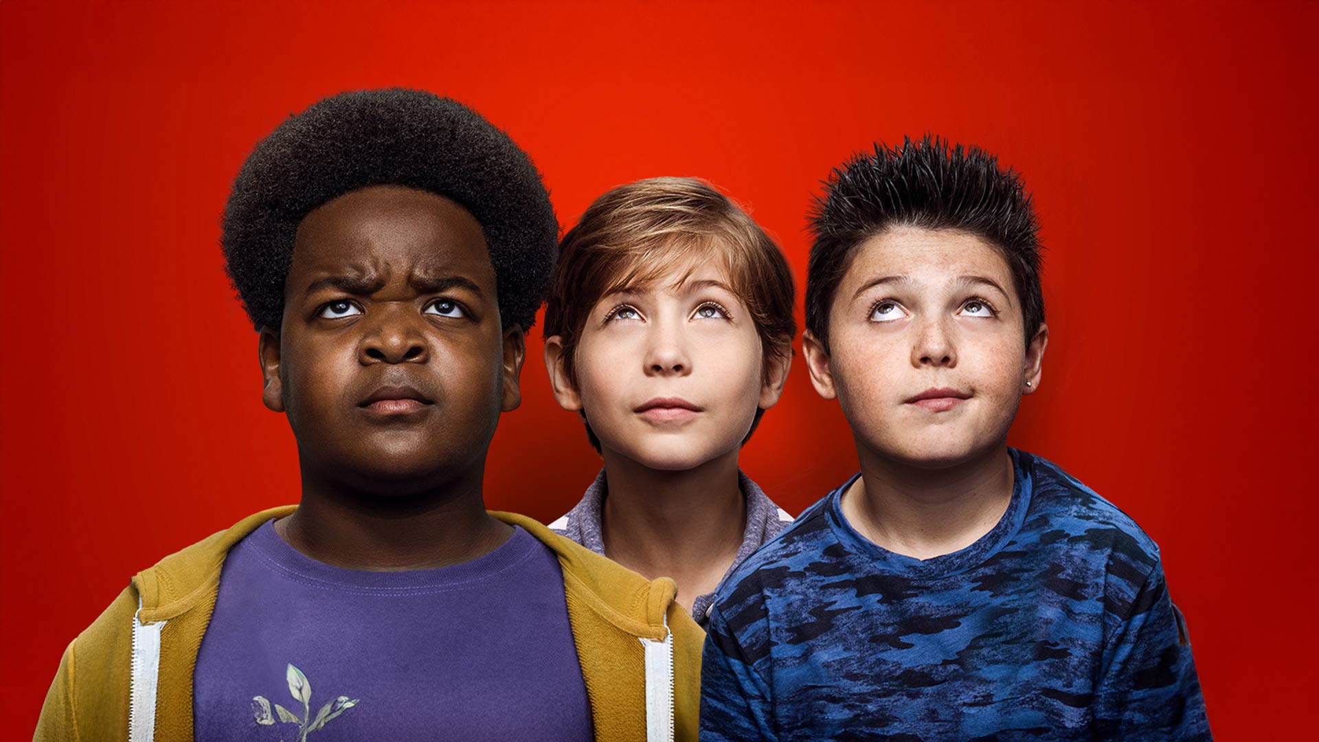 Watch Good Boys Jiohotstar