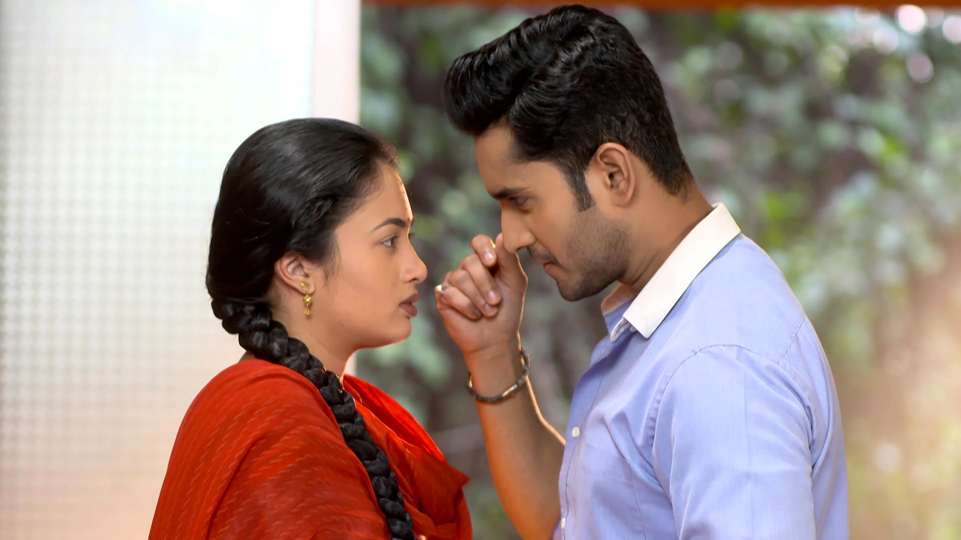 Sukh mhanje nakki kay asta yesterday full episode sale