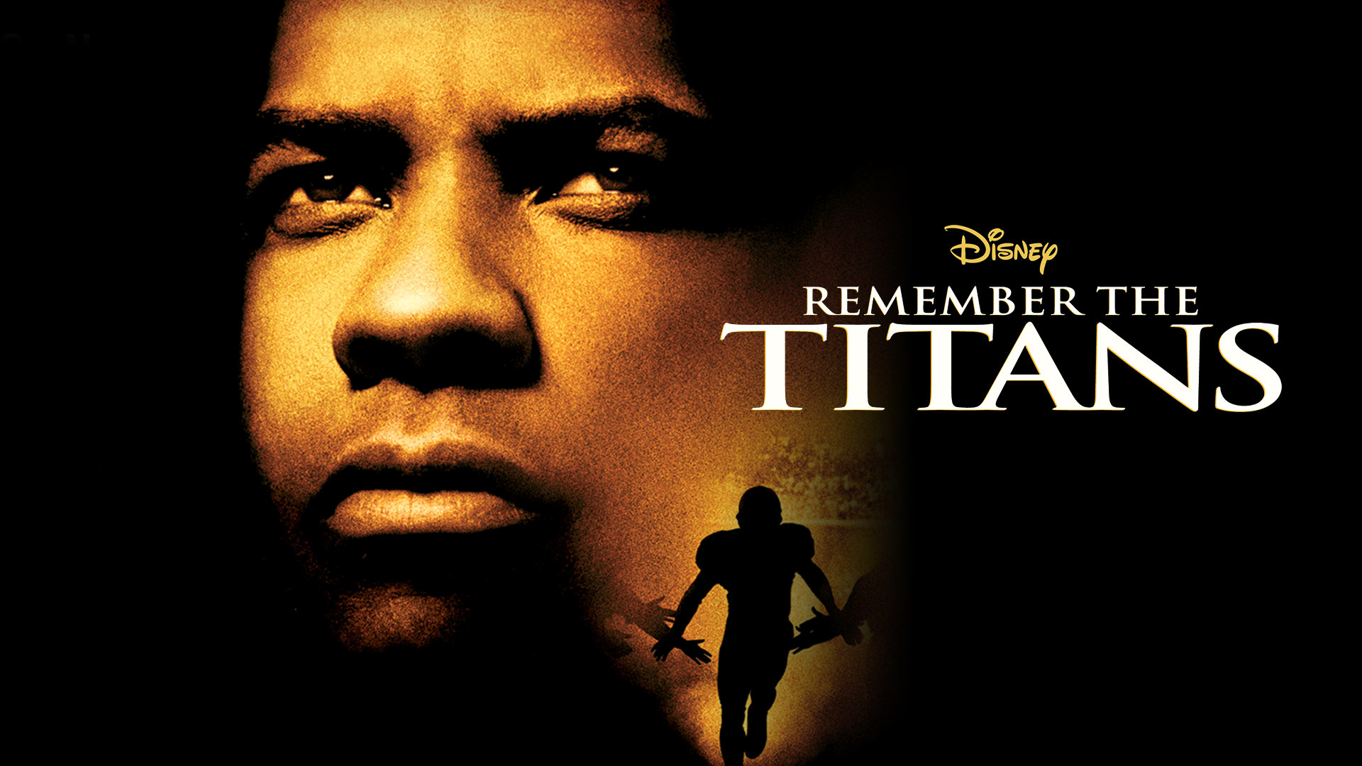 Remember The Titans