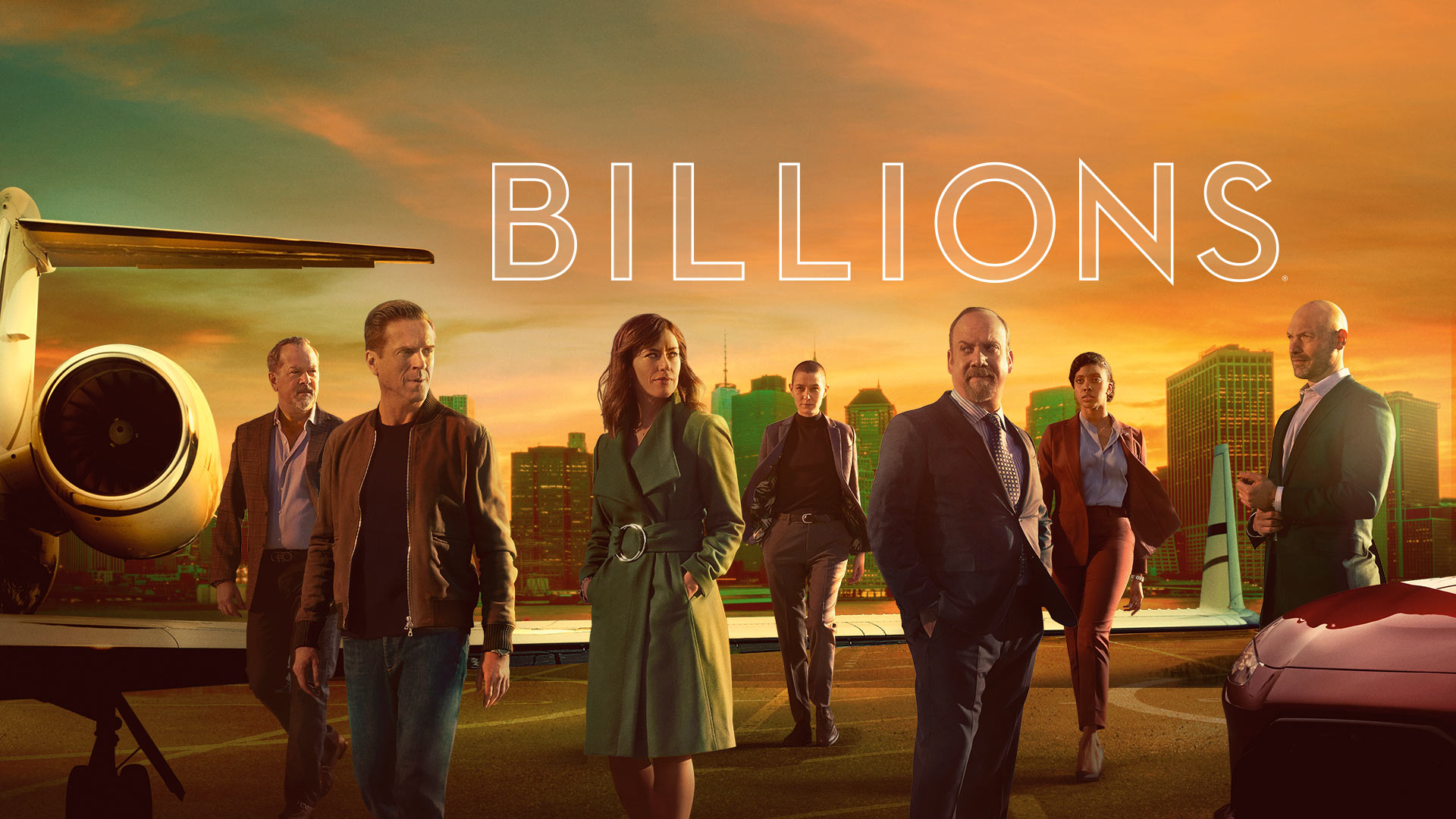 Billions series online streaming