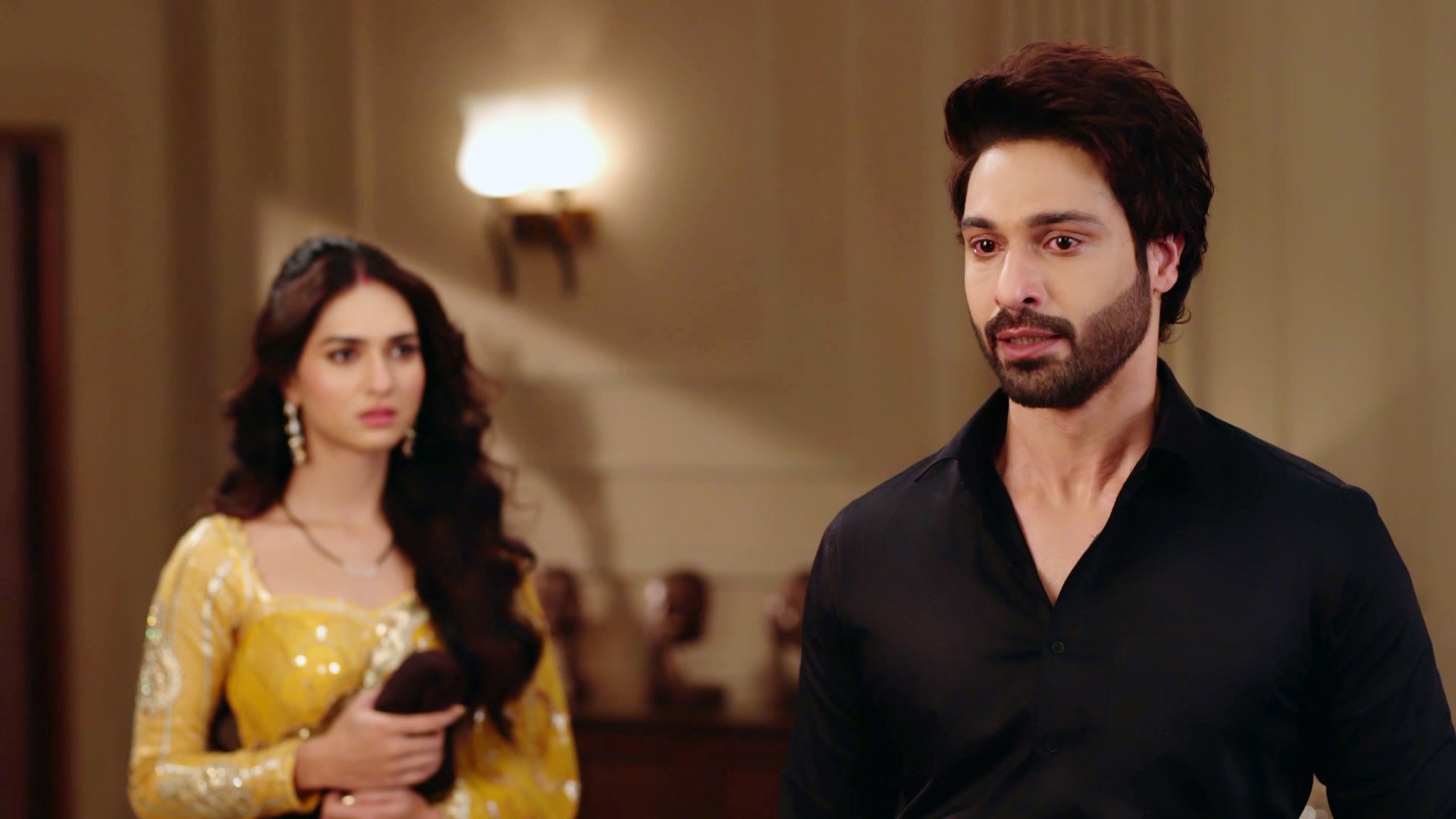 Dev Shares His Pain Jiohotstar