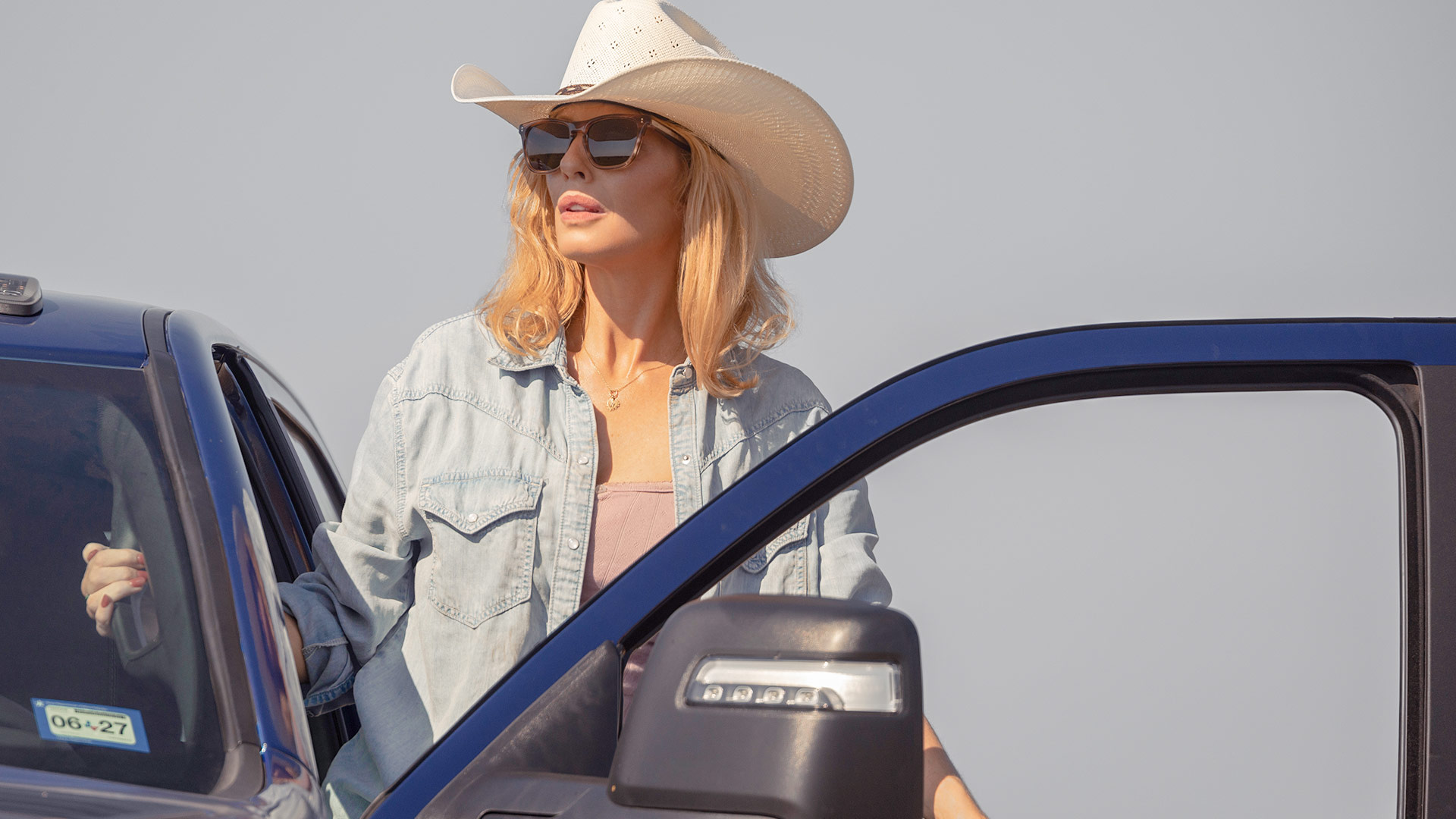Watch Dutton Ranch S1 Episode 1 on JioHotstar