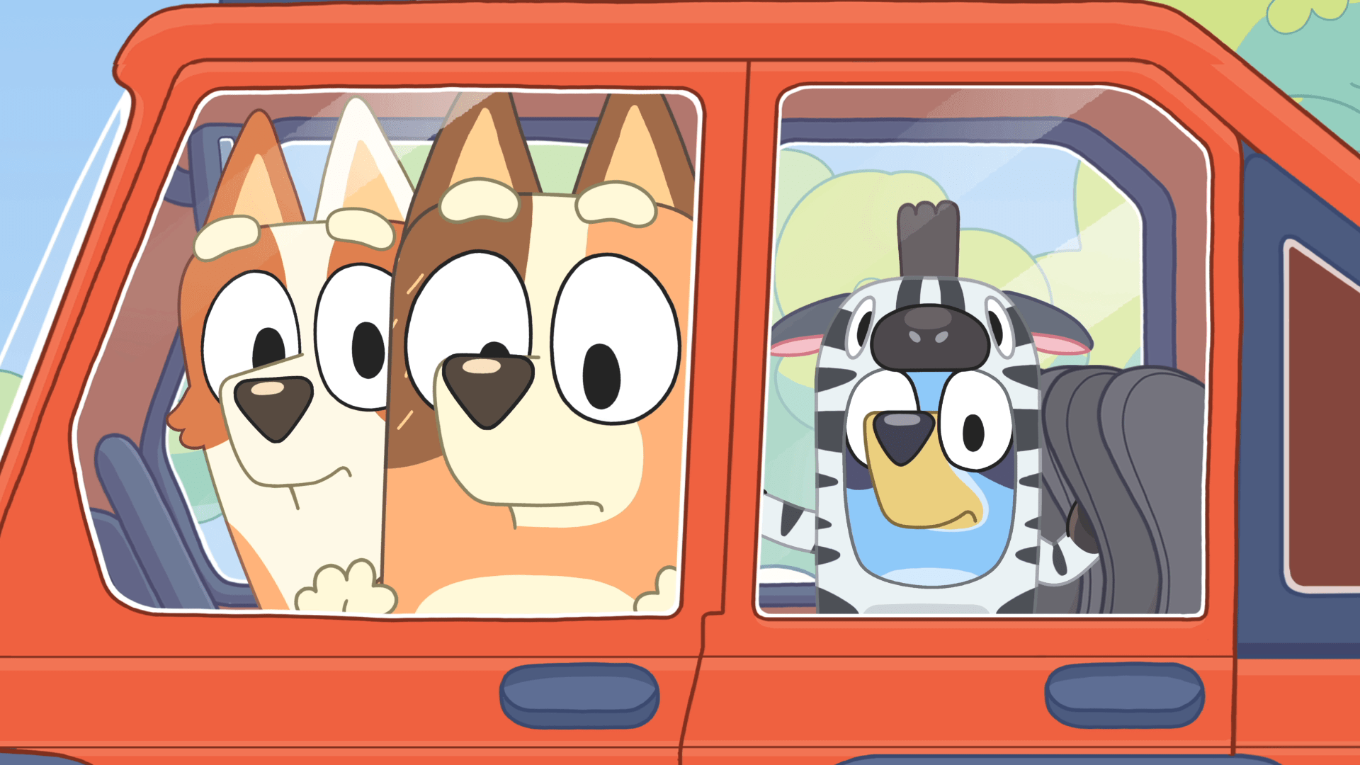 Watch bluey s3 episode 32 on disney south africa english series