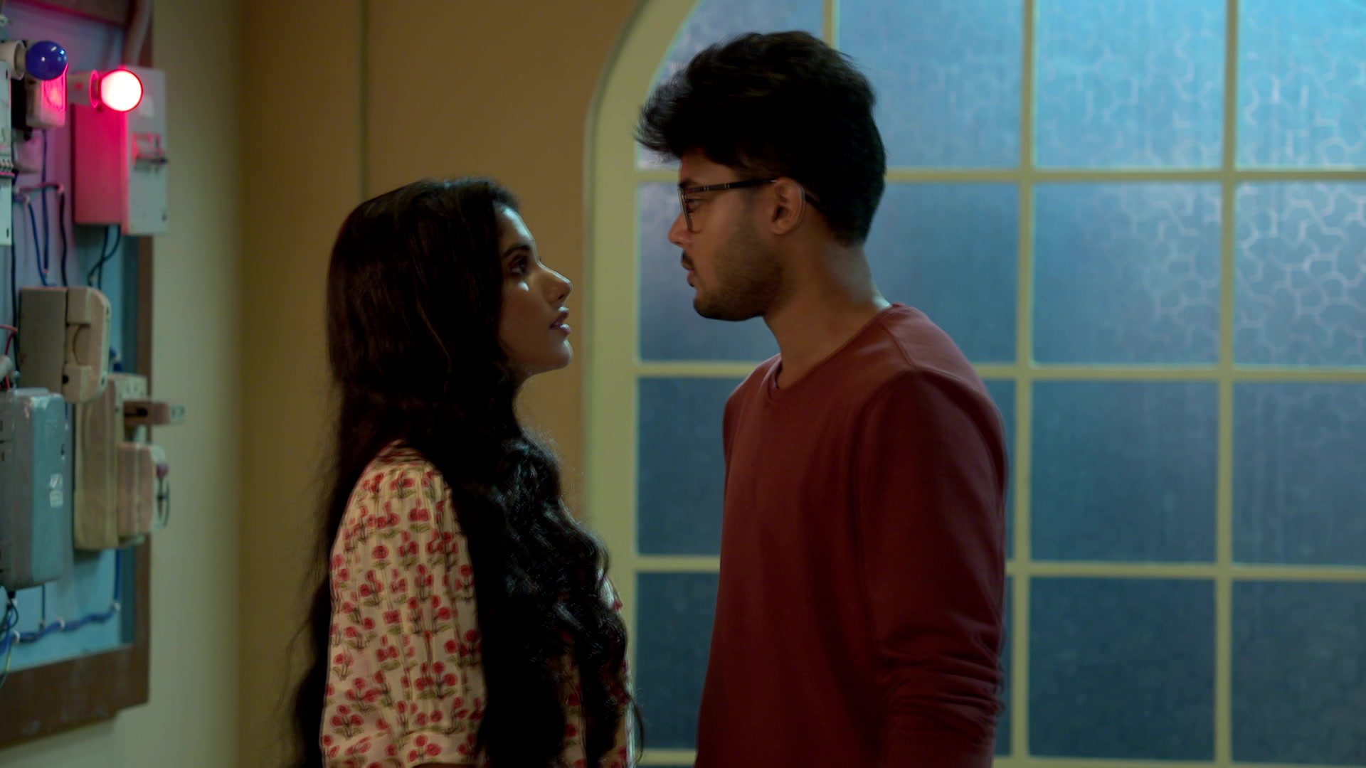 Watch Tomader Rani S1 Episode 28 on JioHotstar