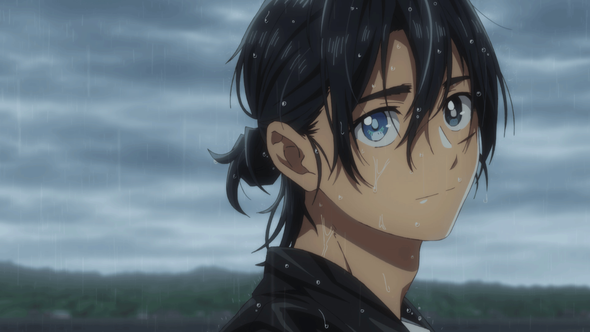 Watch Summer Time Rendering S1 Episode 21 on Disney+