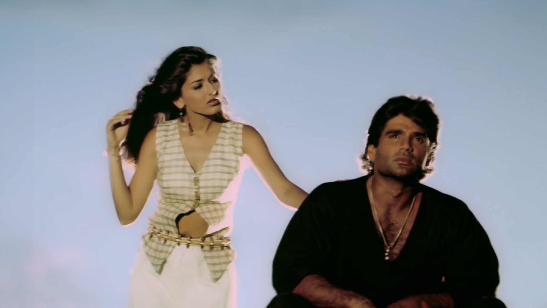 Watch Rakshak - JioHotstar