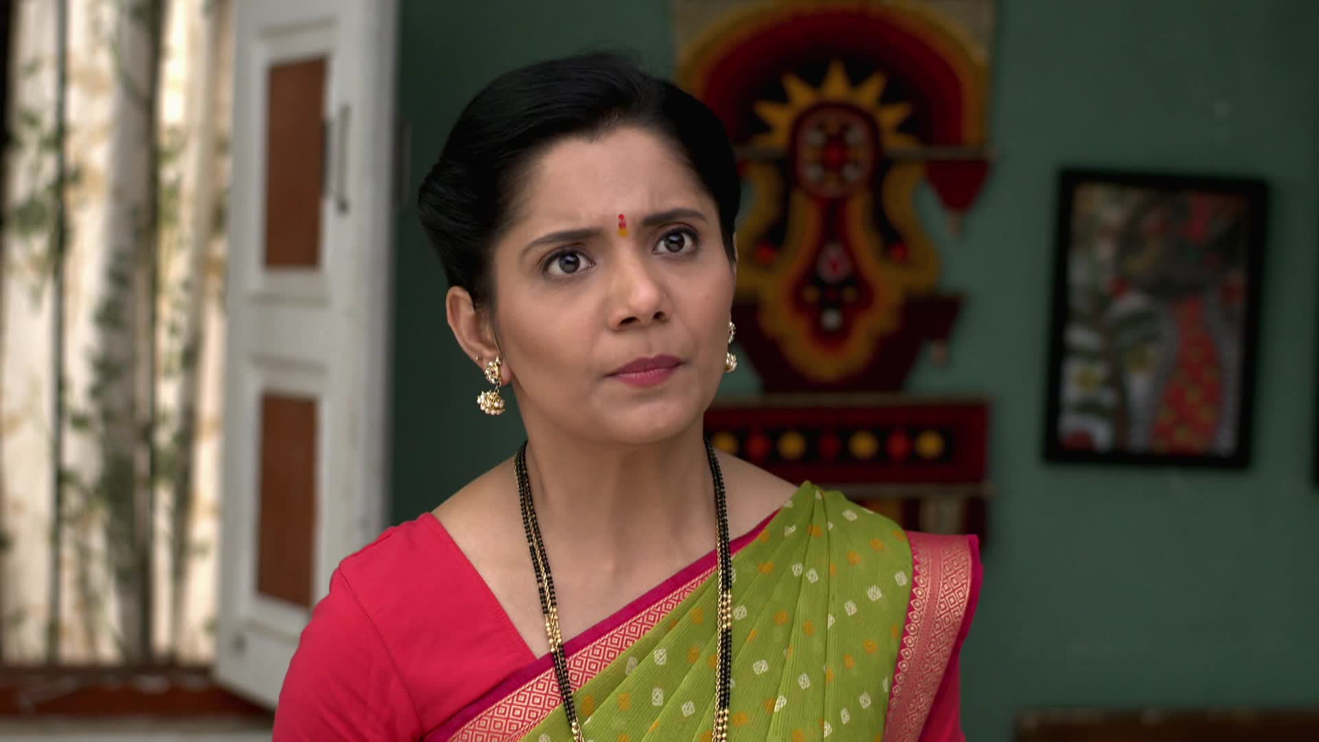 Watch Rama Raghav S1 Episode 207 on JioHotstar