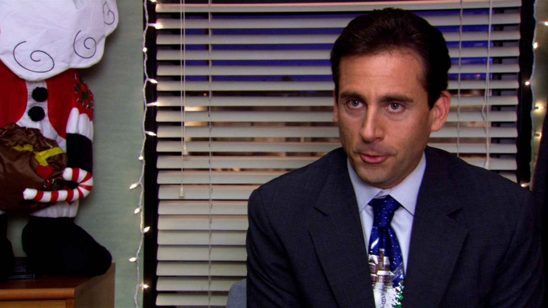 Watch The Office S3 Episode 11 on JioHotstar