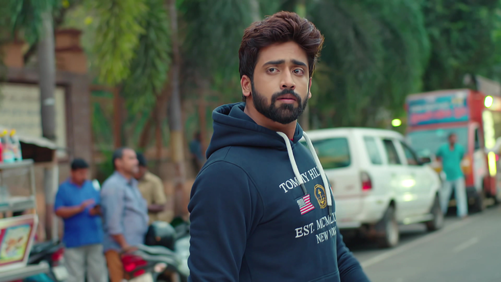 Watch Aragini 2 S1 Episode 8 on JioHotstar