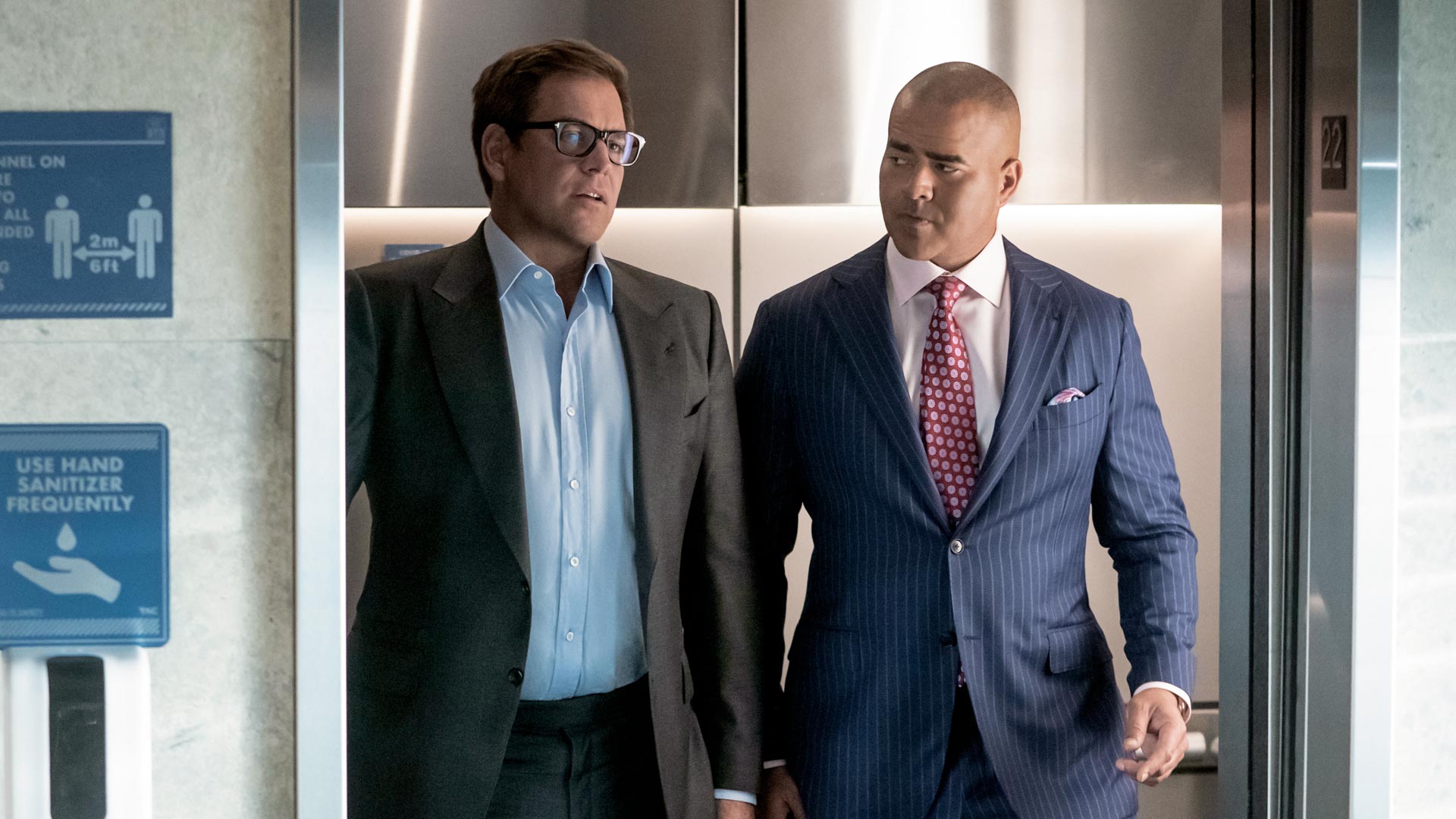 Watch Bull S6 Episode 2 on JioHotstar