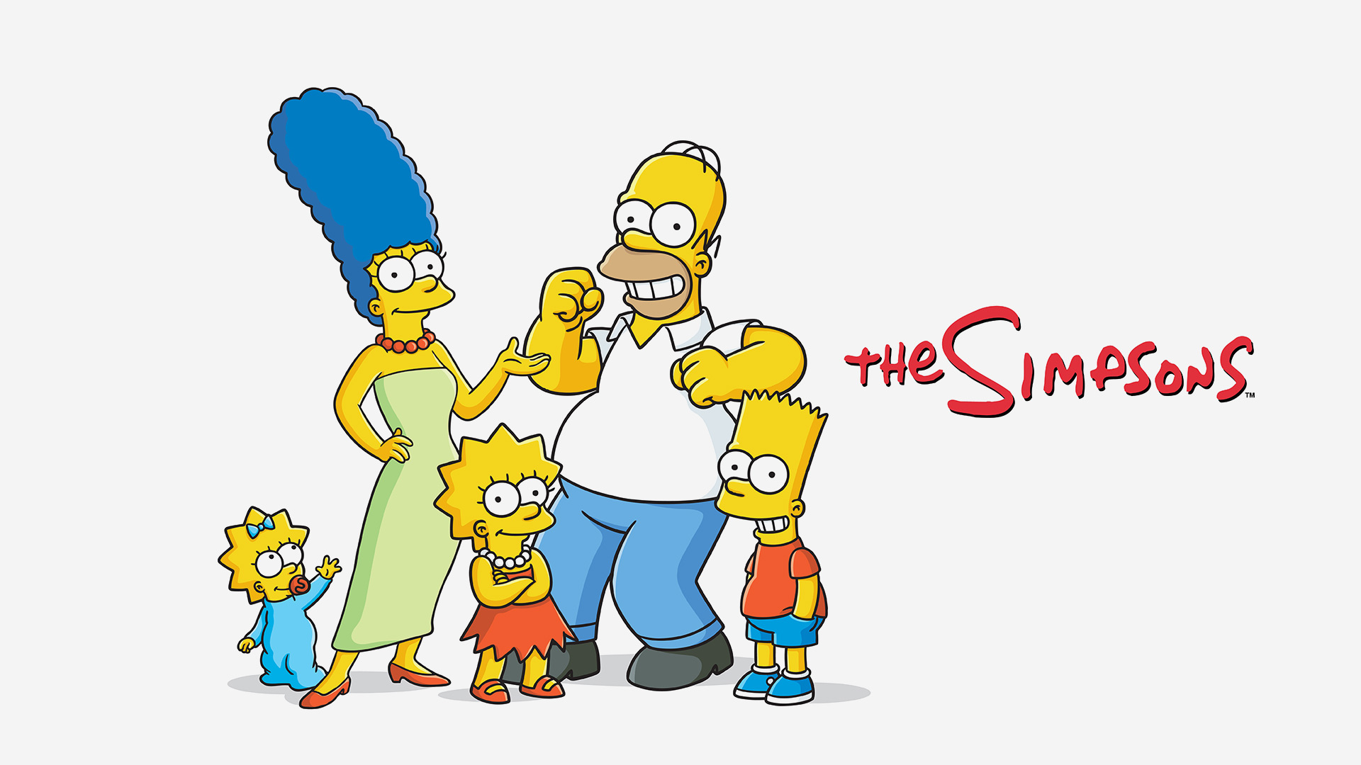 Watch the 2025 simpsons all seasons