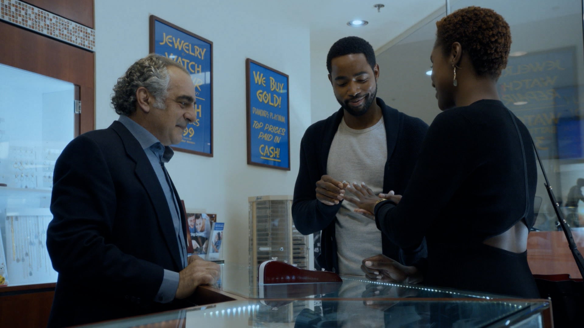 Watch Insecure S1 Episode 6 on JioHotstar