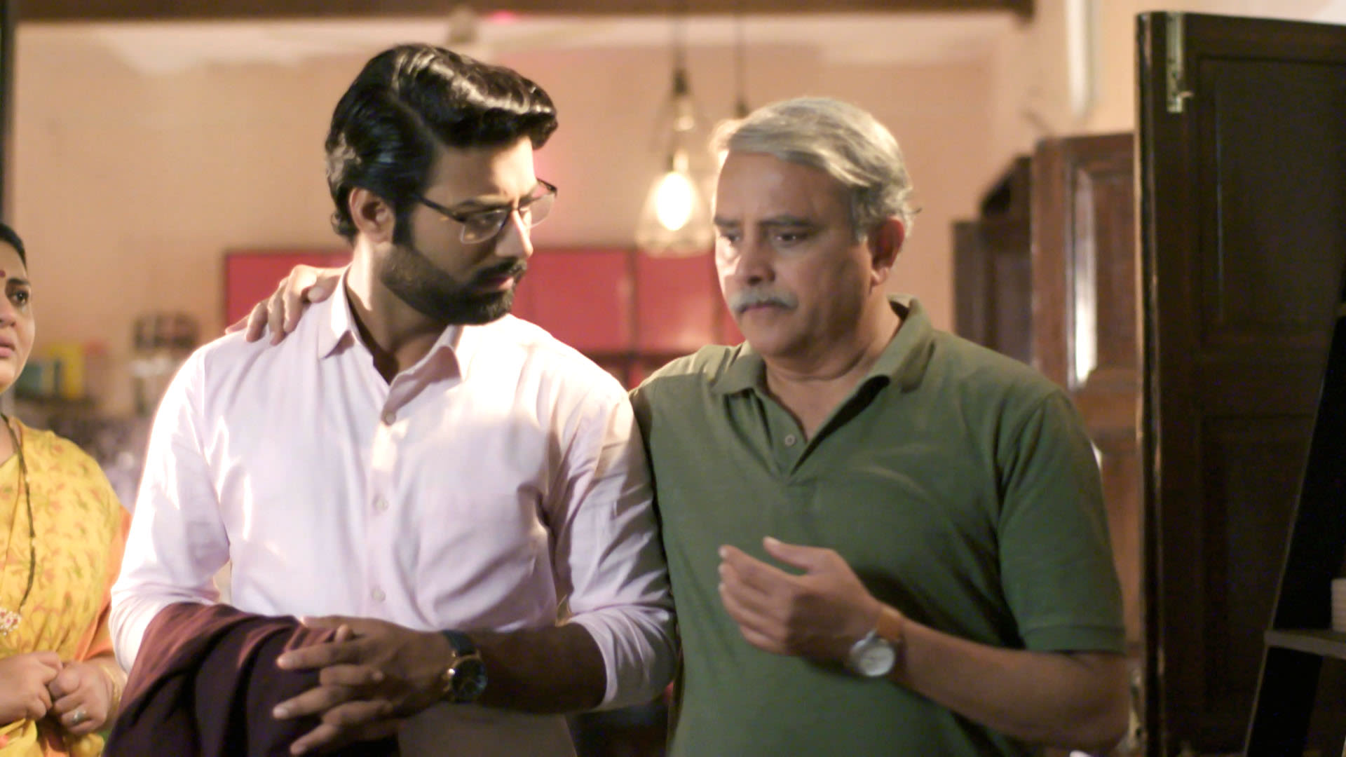 Watch Arvind Learns the Startling Truth Online