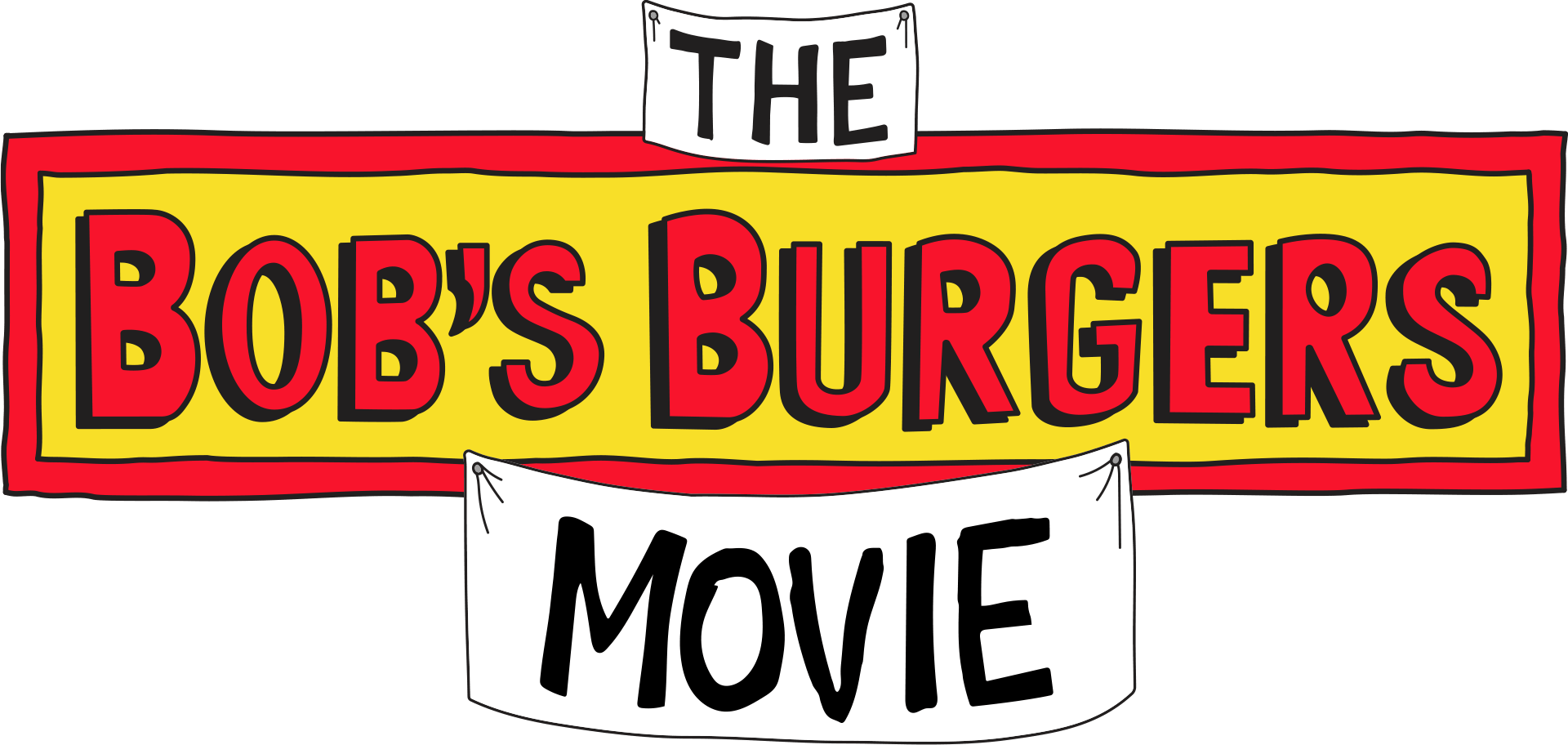 The Bob's Burgers Movie Disney+